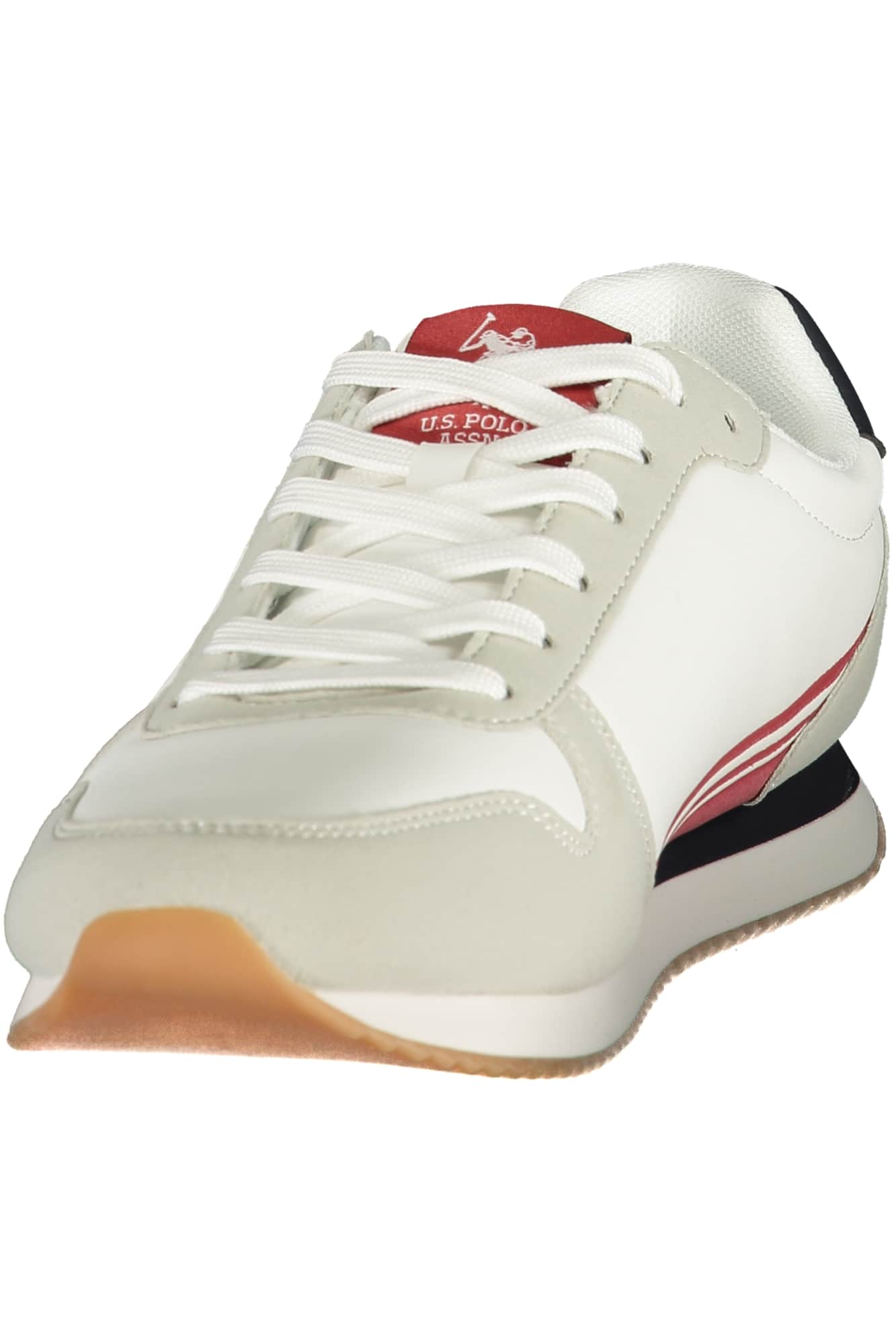 US POLO ASSN. HERREN BLAU SPORTSCHUHE