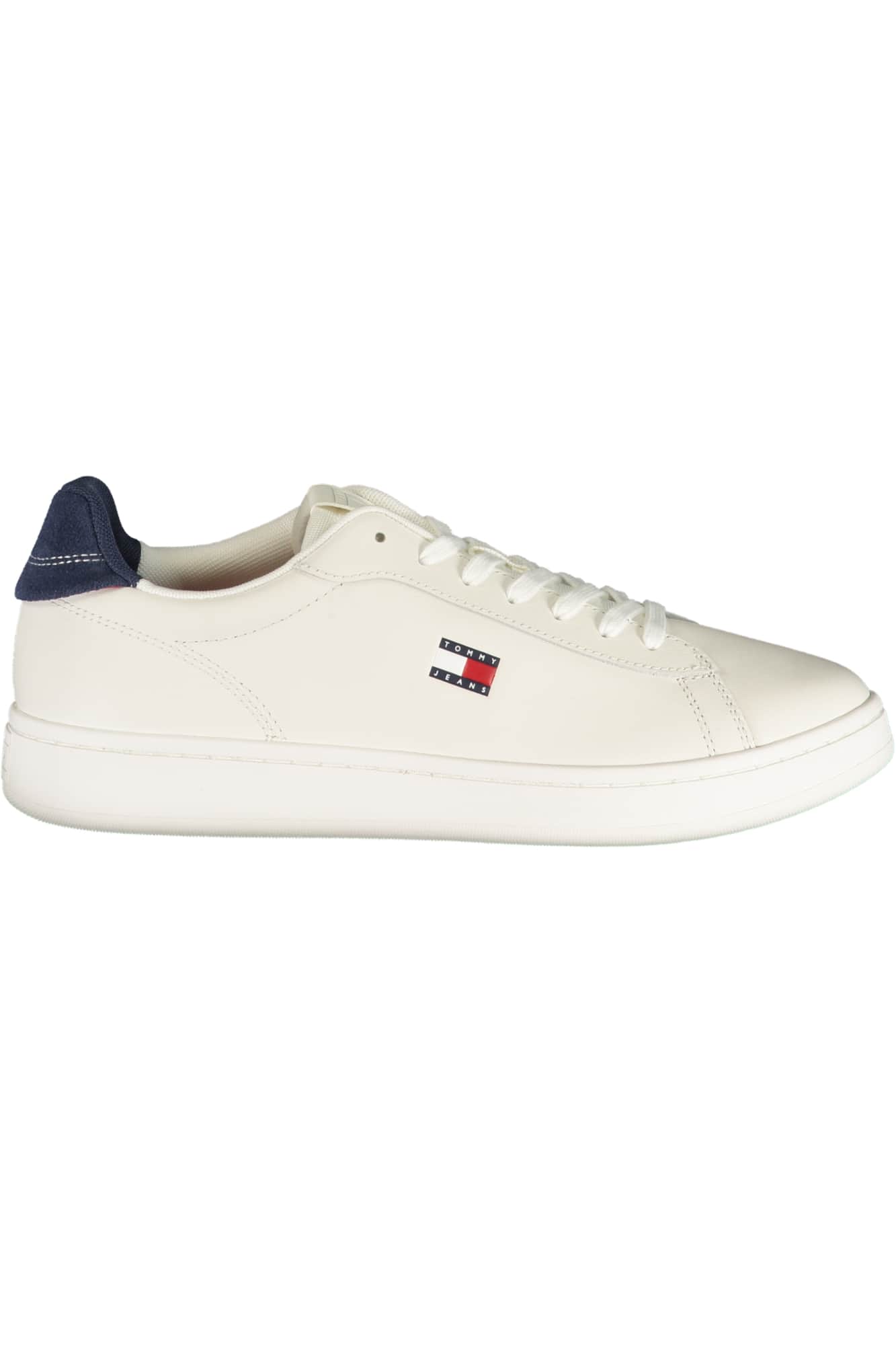 TOMMY HILFIGER HERREN BEIGE SPORTSCHUHE