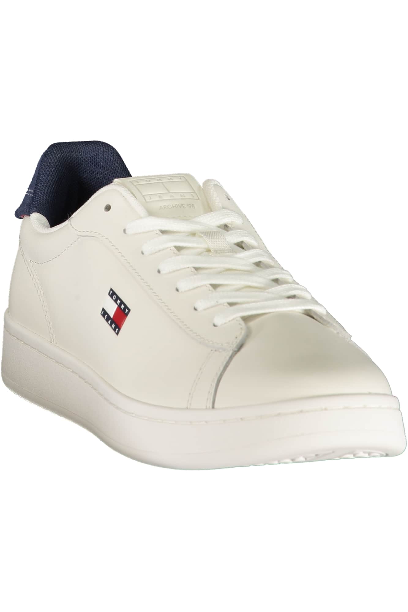 TOMMY HILFIGER HERREN BEIGE SPORTSCHUHE