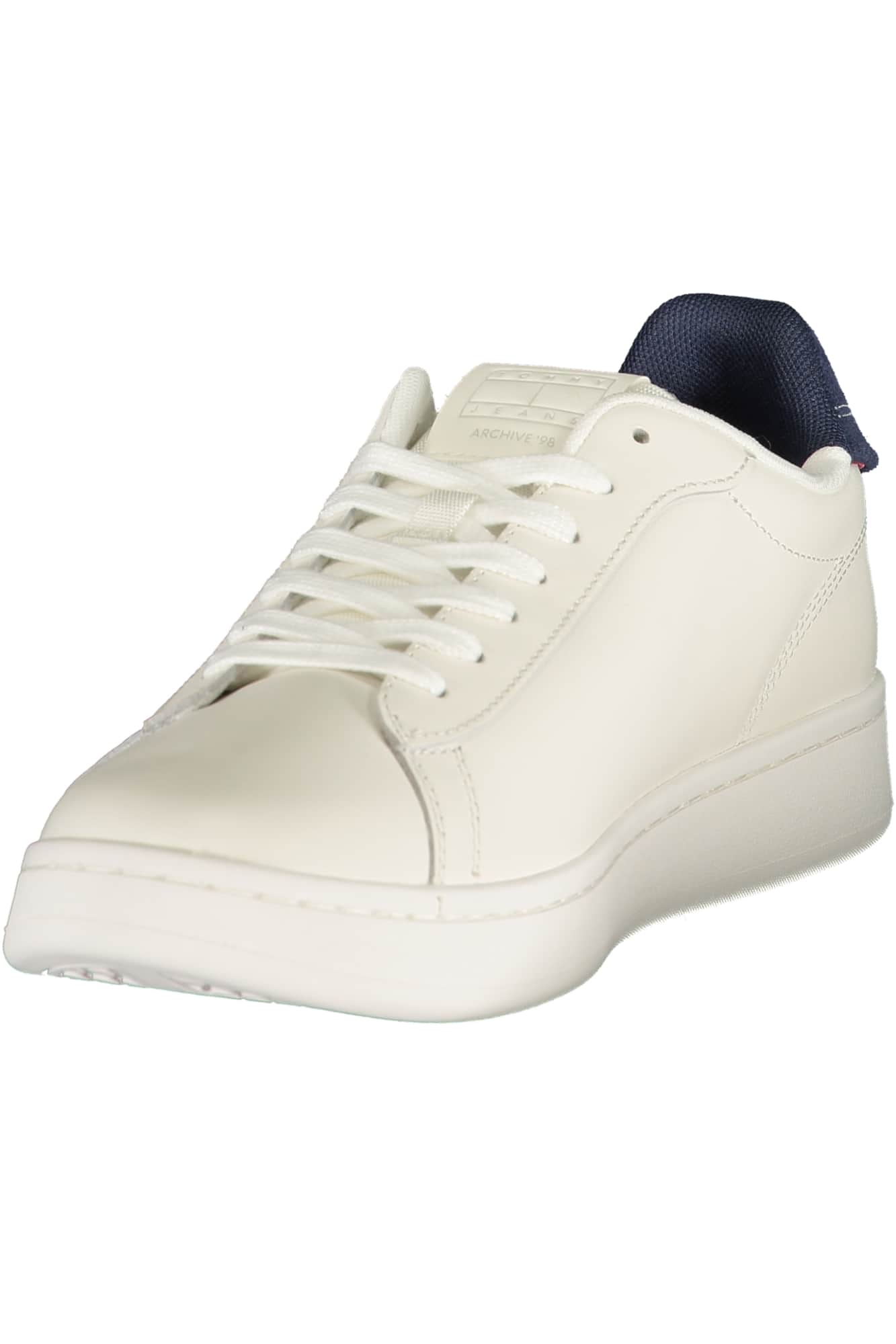 TOMMY HILFIGER HERREN BEIGE SPORTSCHUHE