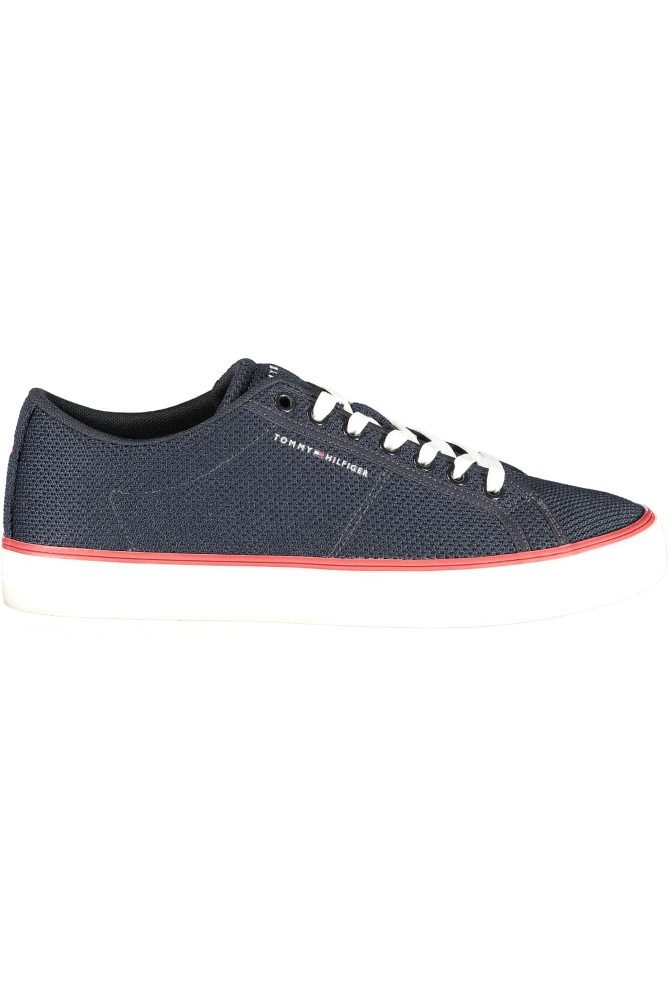 TOMMY HILFIGER HERREN WEISS SPORTSCHUHE