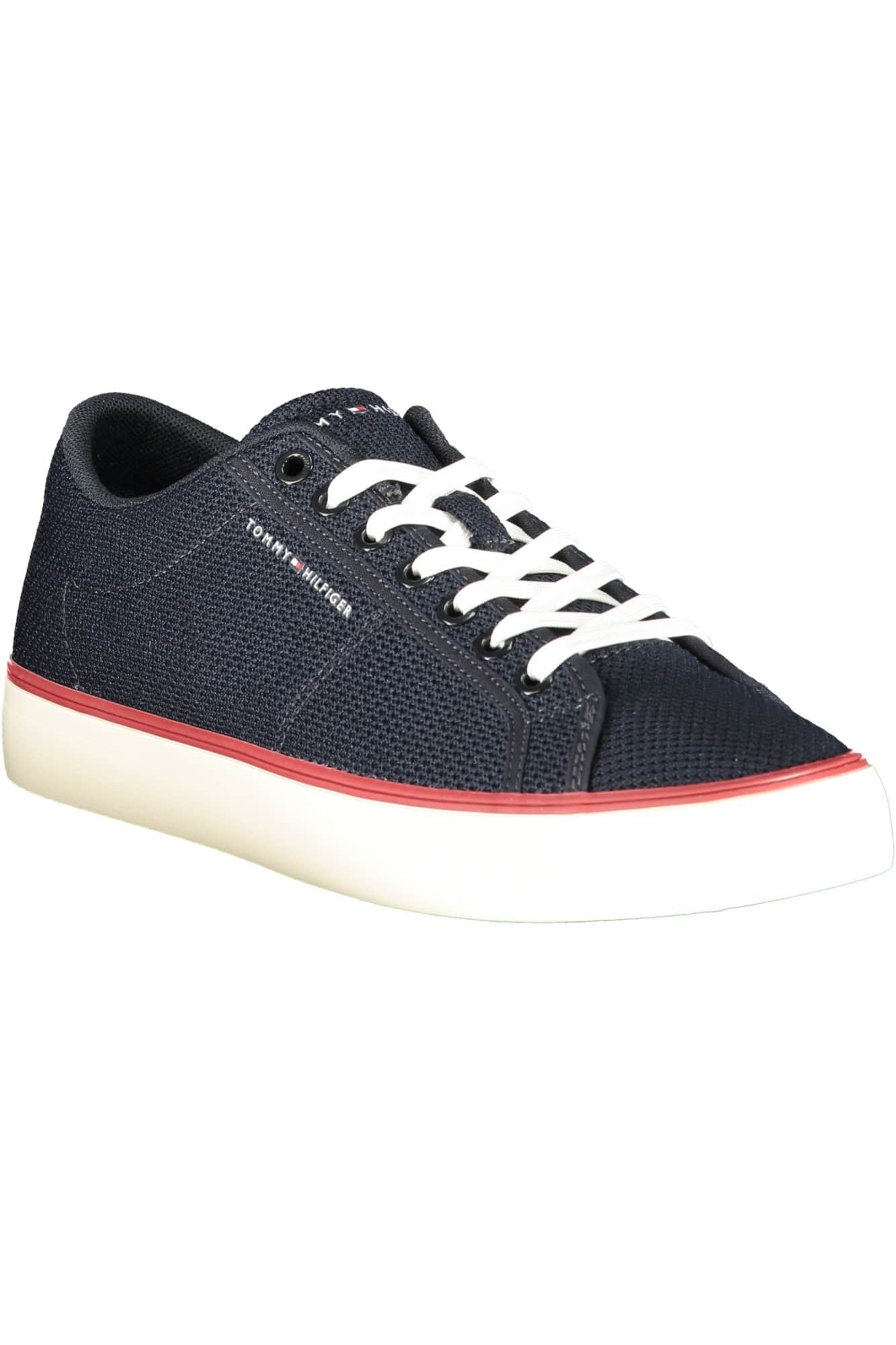TOMMY HILFIGER HERREN WEISS SPORTSCHUHE