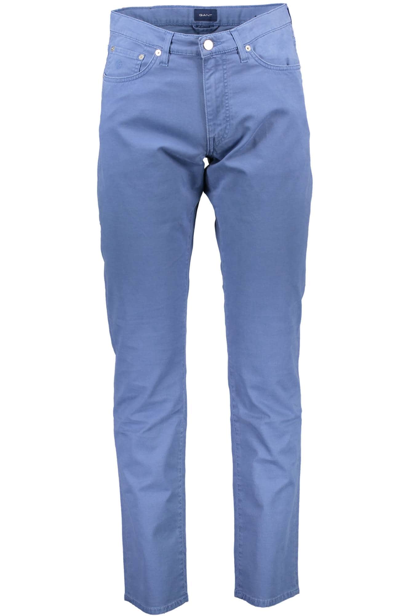 GANT HERREN LEICHT BLAU HOSE
