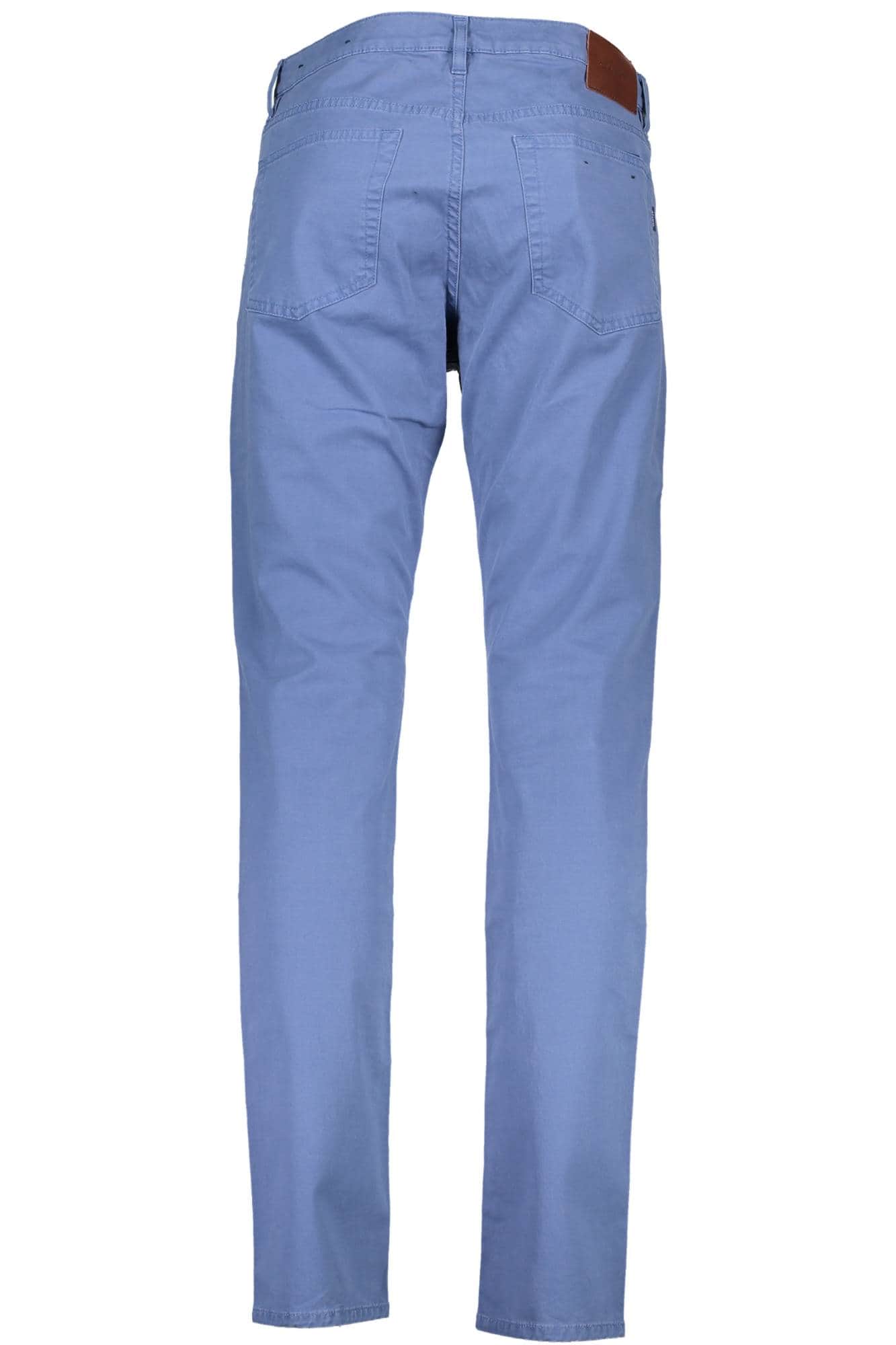 GANT HERREN LEICHT BLAU HOSE