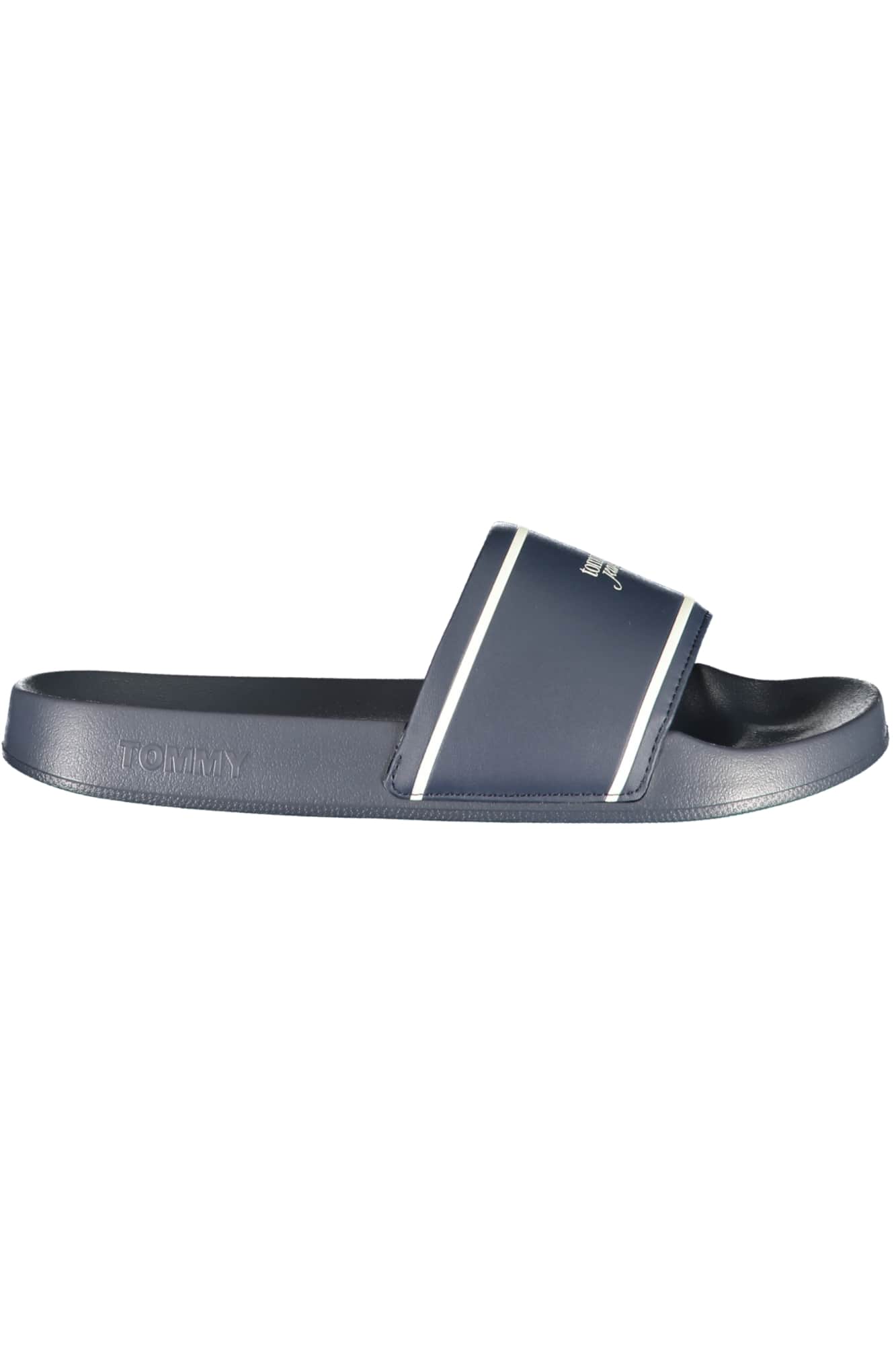 TOMMY HILFIGER DAMEN WEISS HAUSSCHUHE
