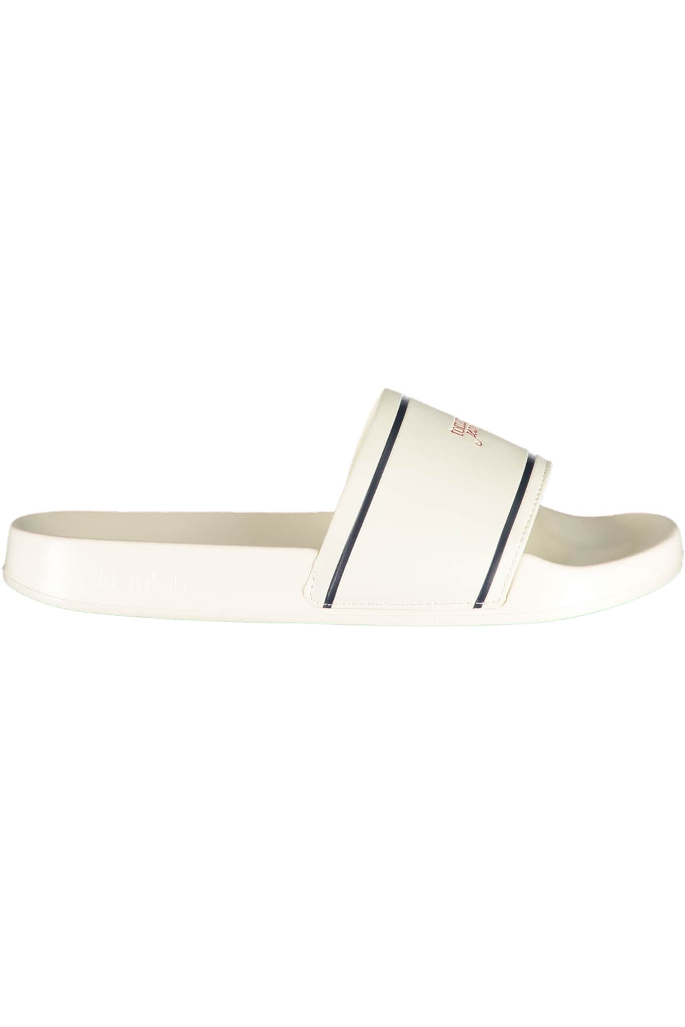 TOMMY HILFIGER DAMEN WEISS HAUSSCHUHE