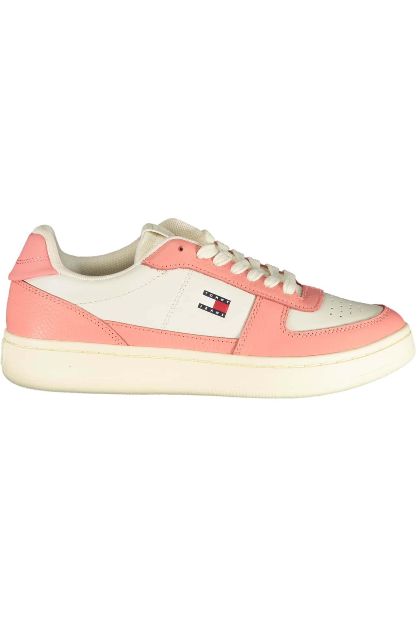 TOMMY HILFIGER DAMEN WEISS SPORTSCHUHE