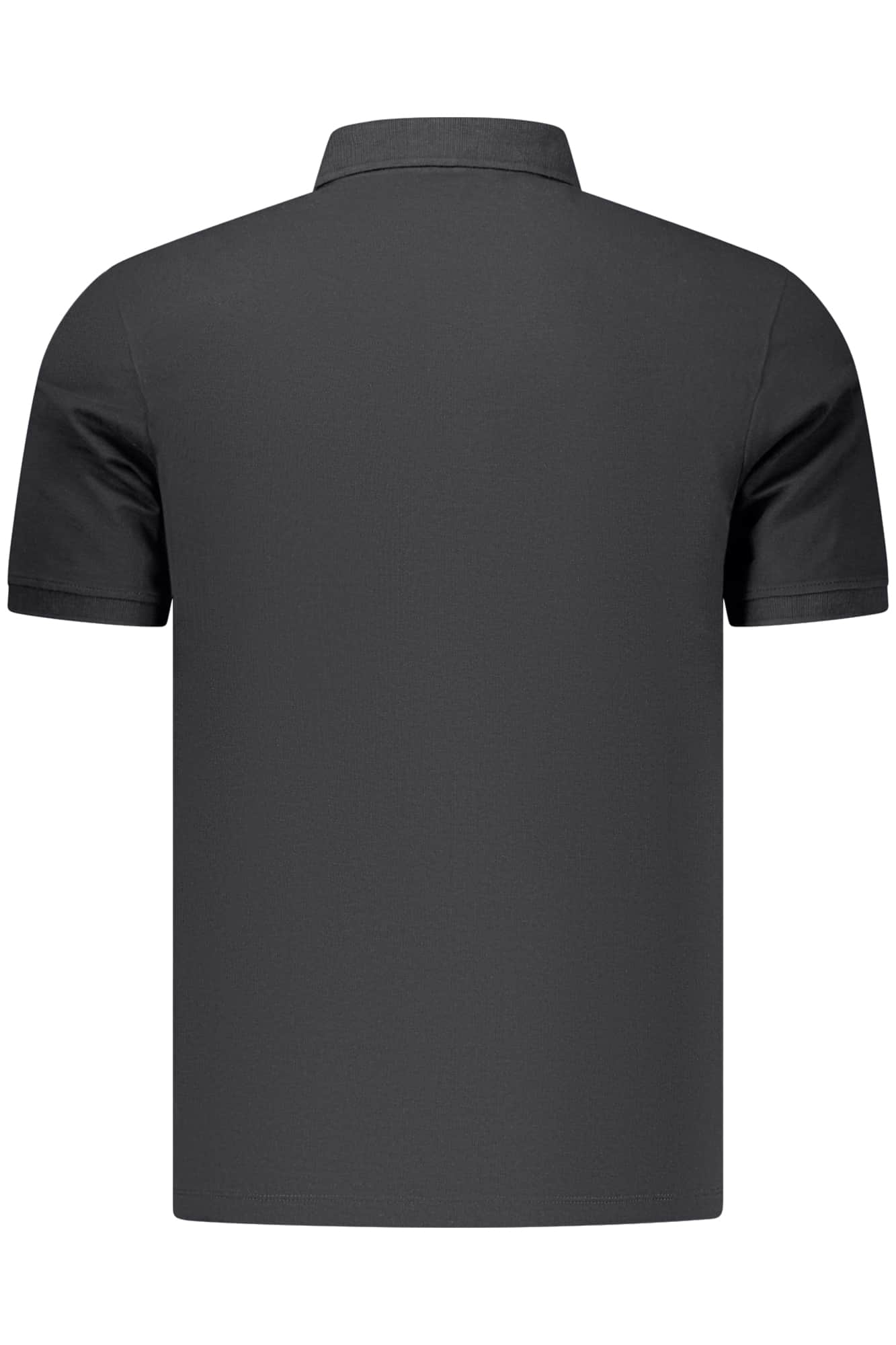 BLAUER APPAREL HERREN KURZARM POLOSHIRT, GRÜN