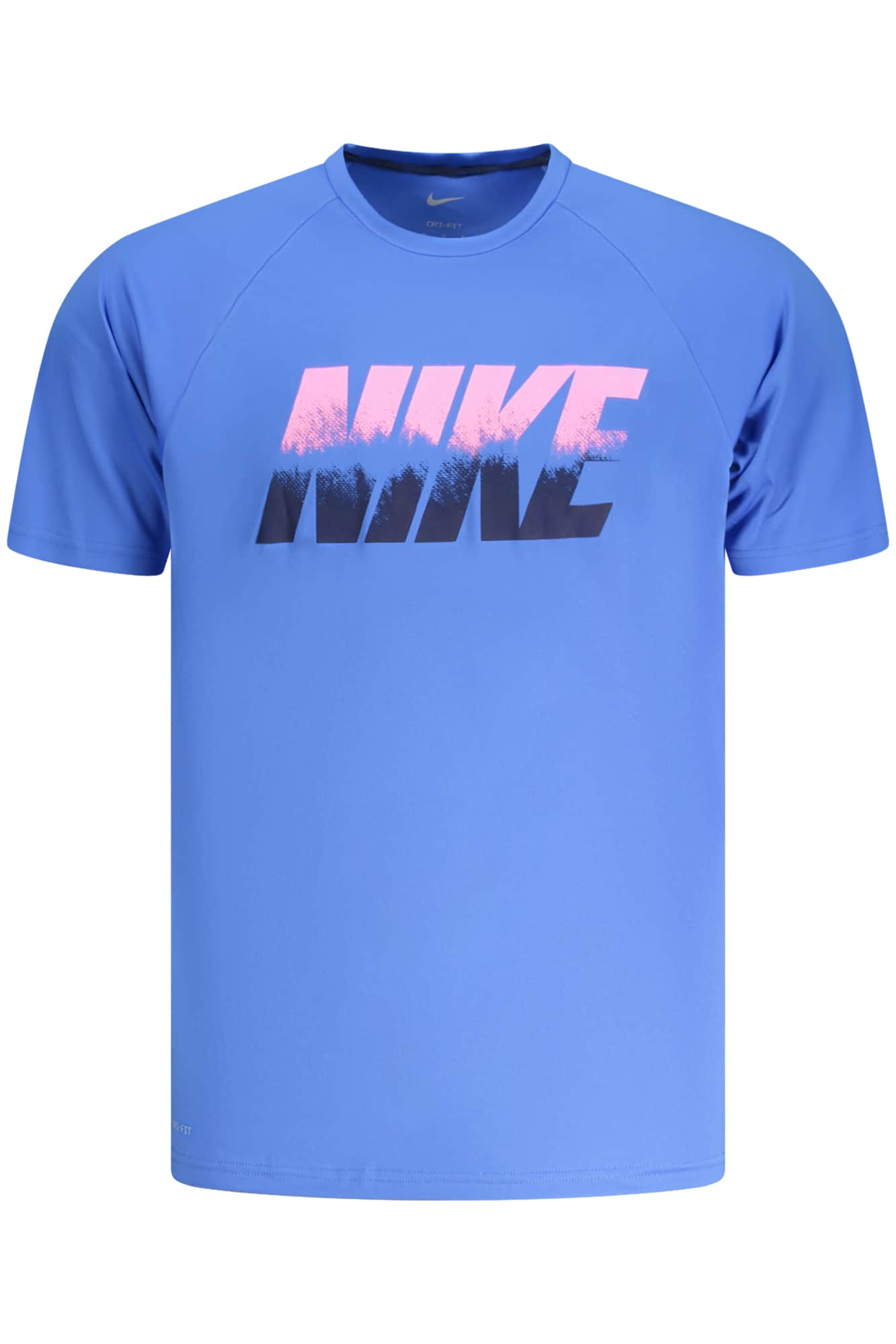 NIKE HERREN KURZARM T-SHIRT WEISS
