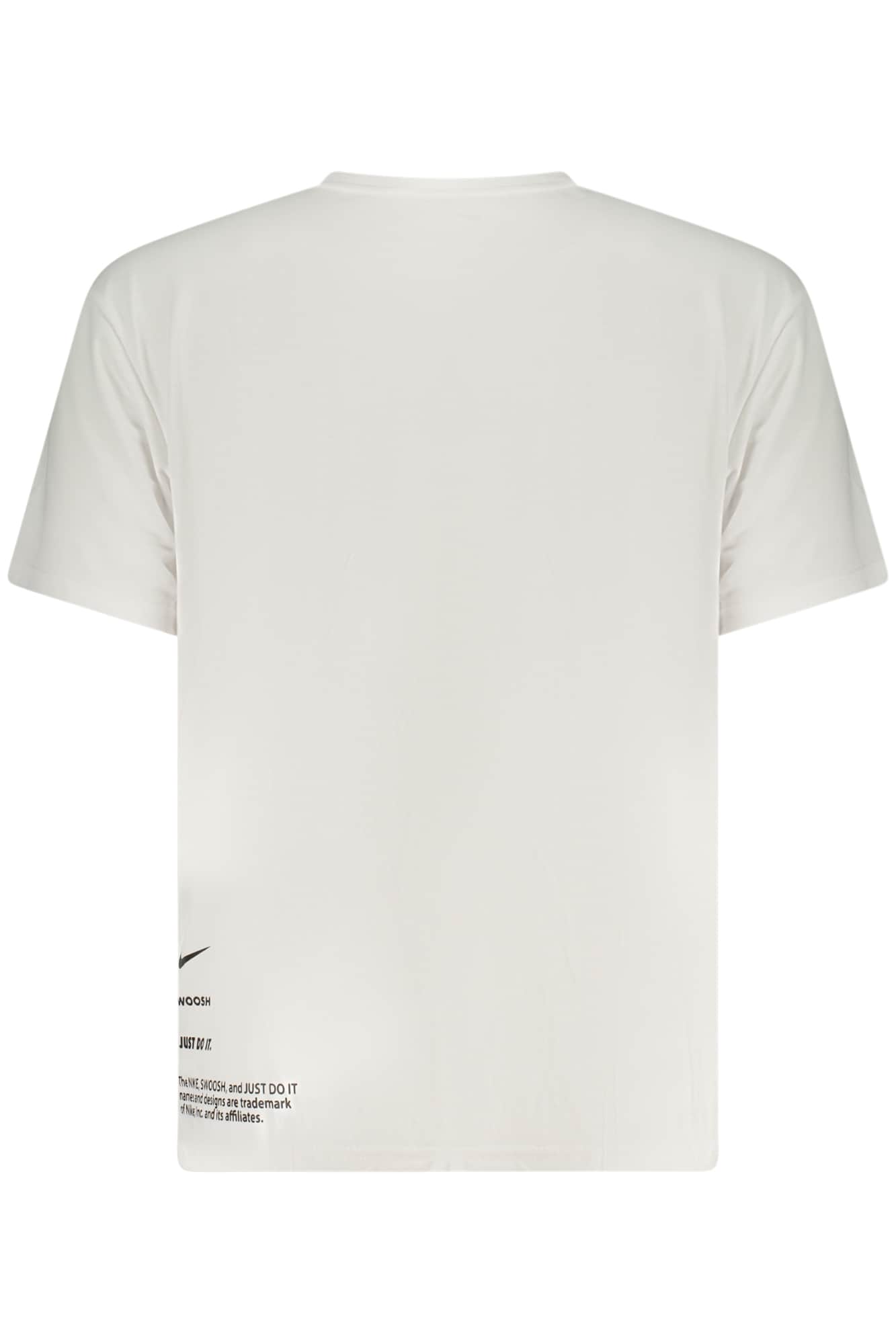 NIKE HERREN KURZARM T-SHIRT BLAU