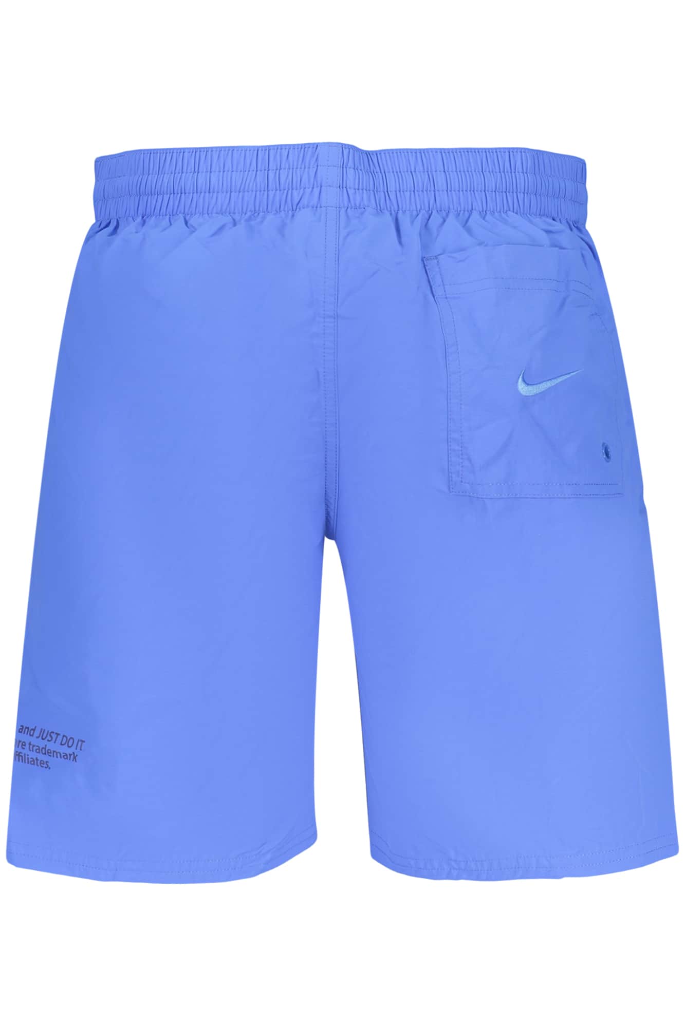 NIKE HERREN SCHWARZ BOTTOM