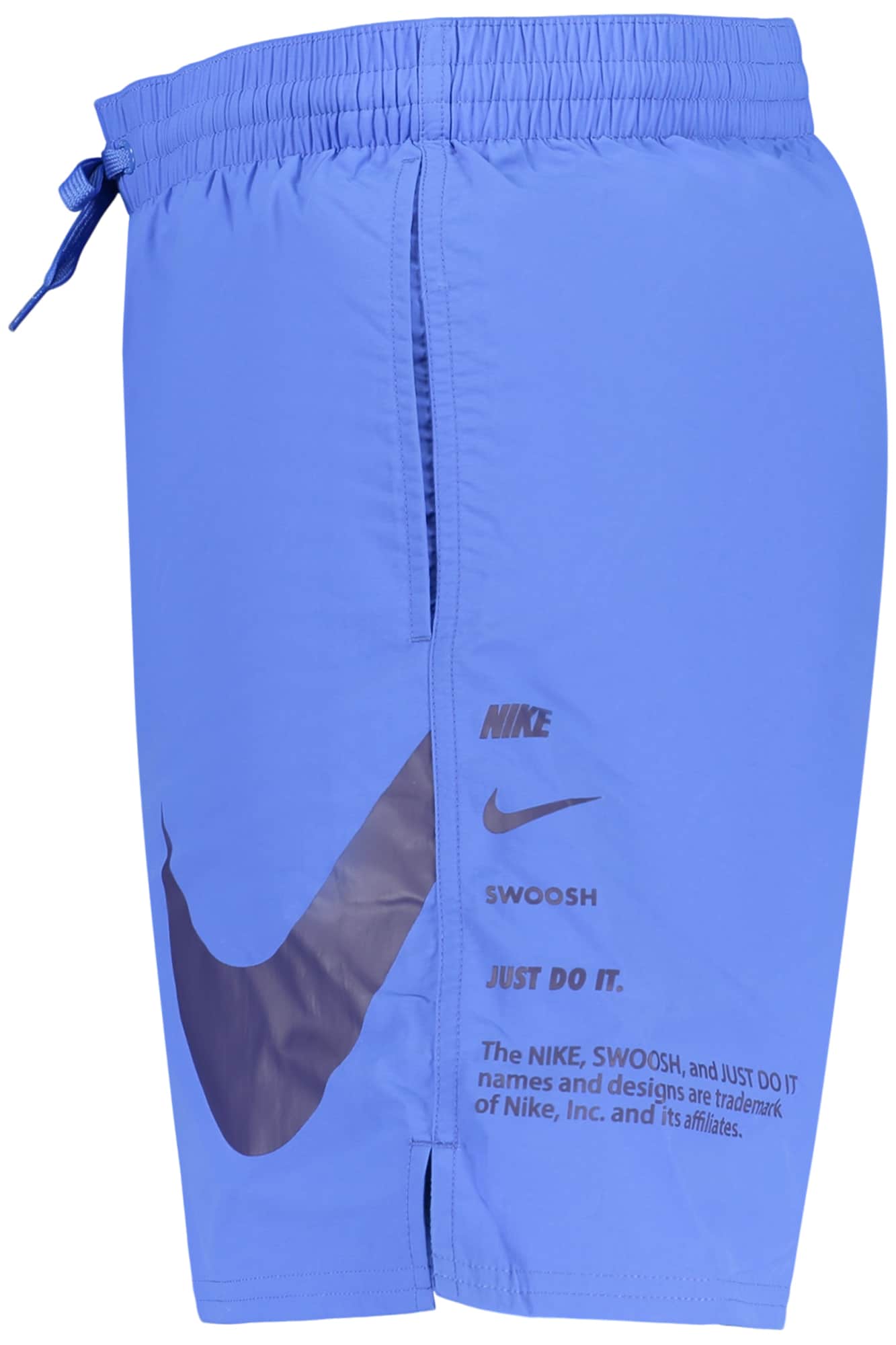 NIKE HERREN SCHWARZ BOTTOM