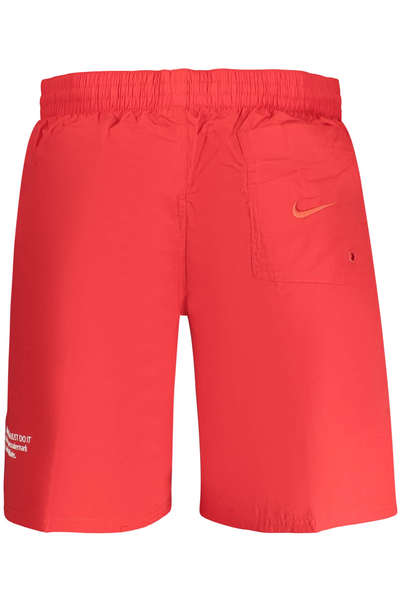 NIKE HERREN SCHWARZ BOTTOM