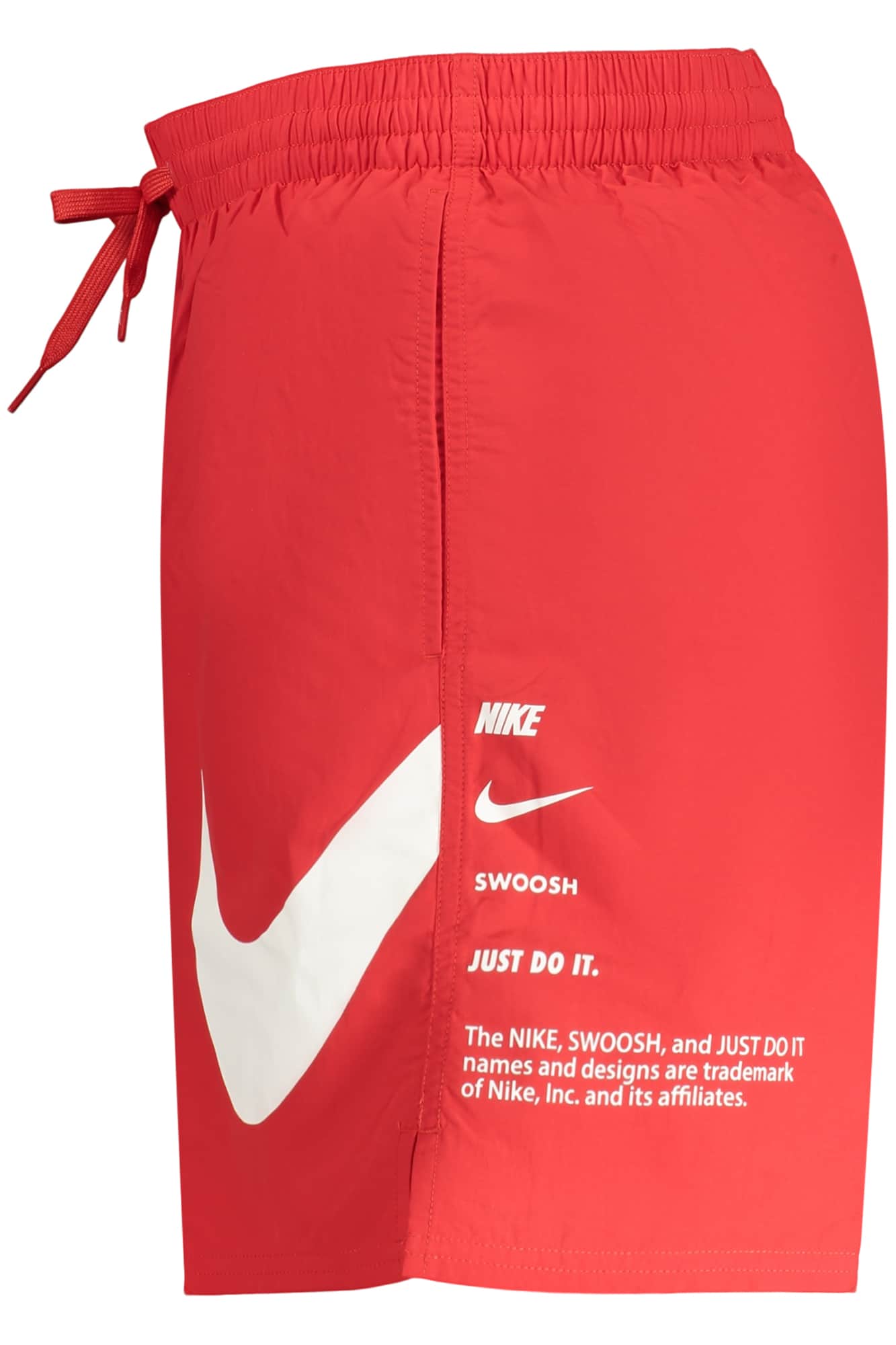 NIKE HERREN SCHWARZ BOTTOM