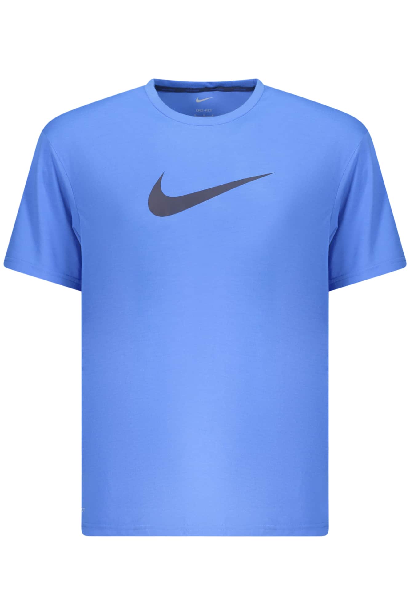 NIKE HERREN KURZARM T-SHIRT BLAU