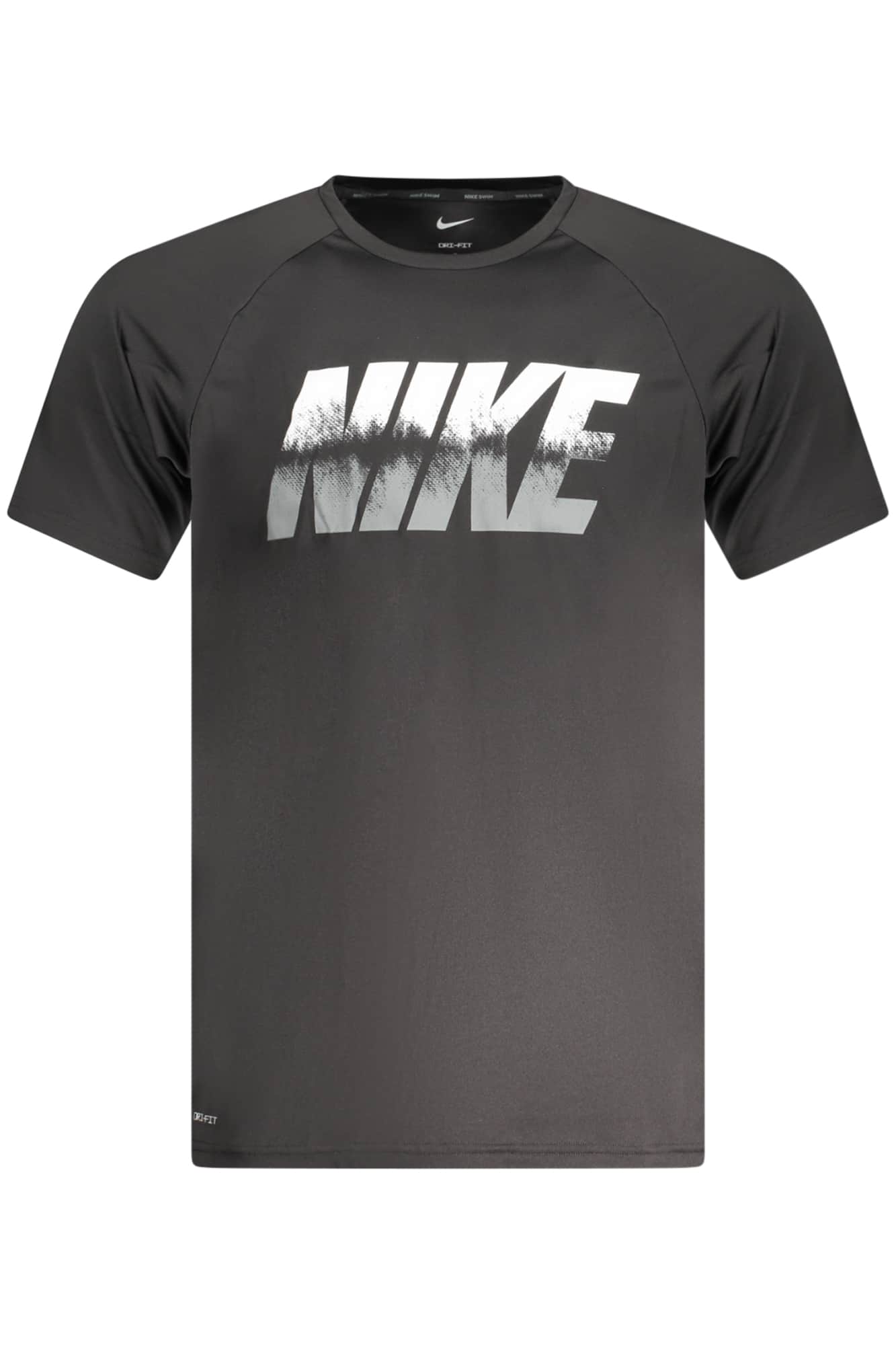 NIKE HERREN KURZARM T-SHIRT WEISS