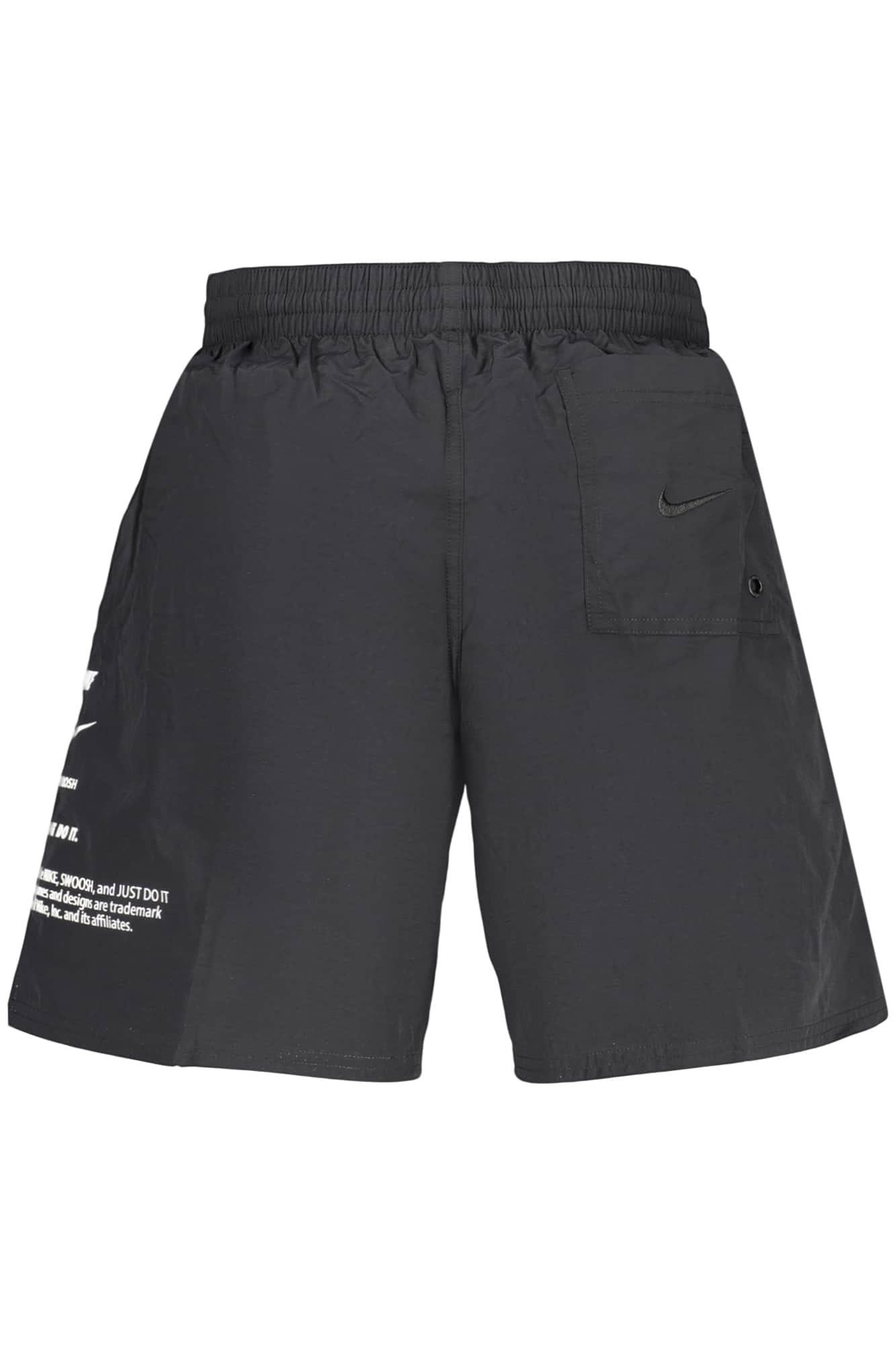 NIKE HERREN SCHWARZ BOTTOM