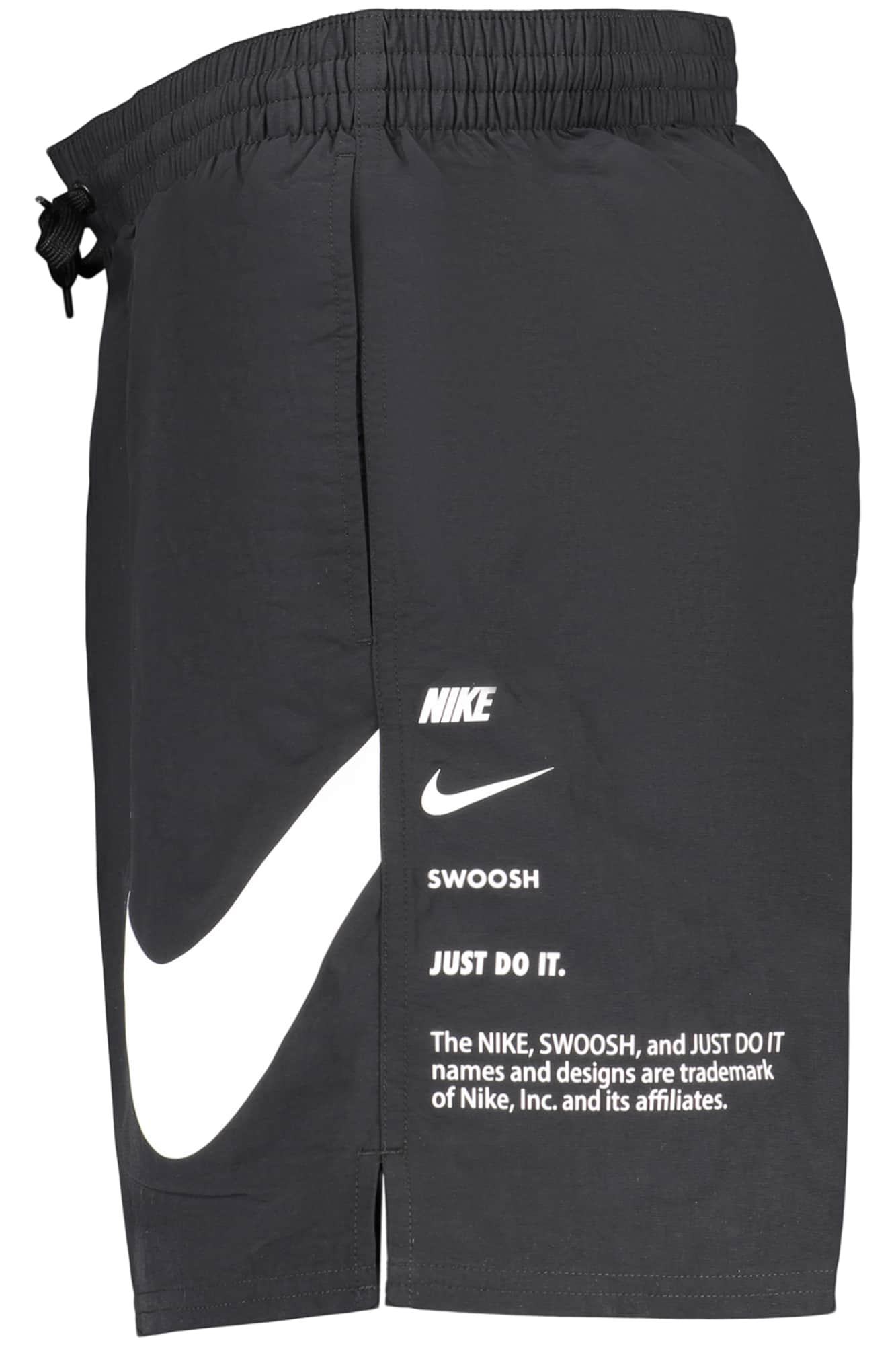 NIKE HERREN SCHWARZ BOTTOM