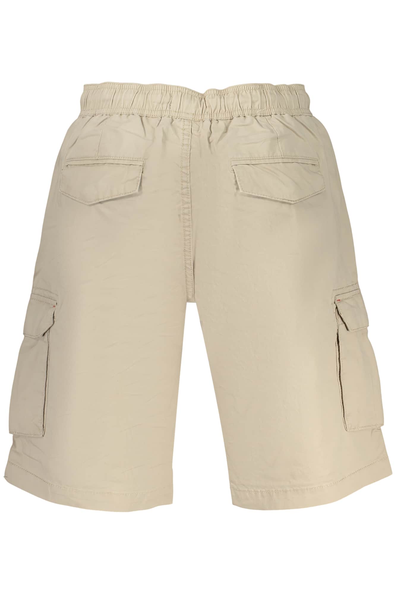 NORWAY 1963 HERREN BEIGE BERMUDA KURZE HOSE