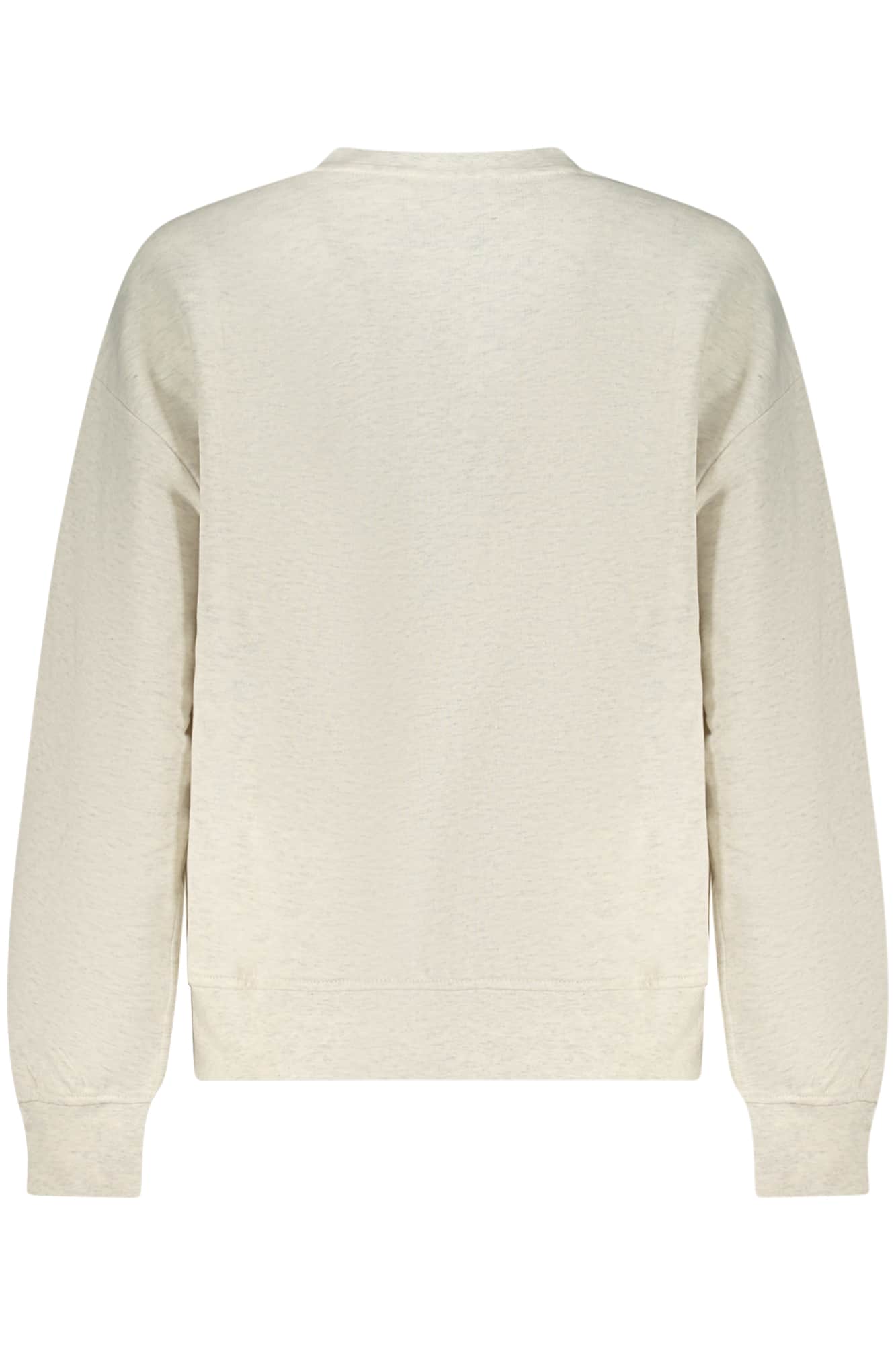 CALVIN KLEIN DAMEN SCHWARZ MIT REISSVERSCHLUSS SWEATSHIRT