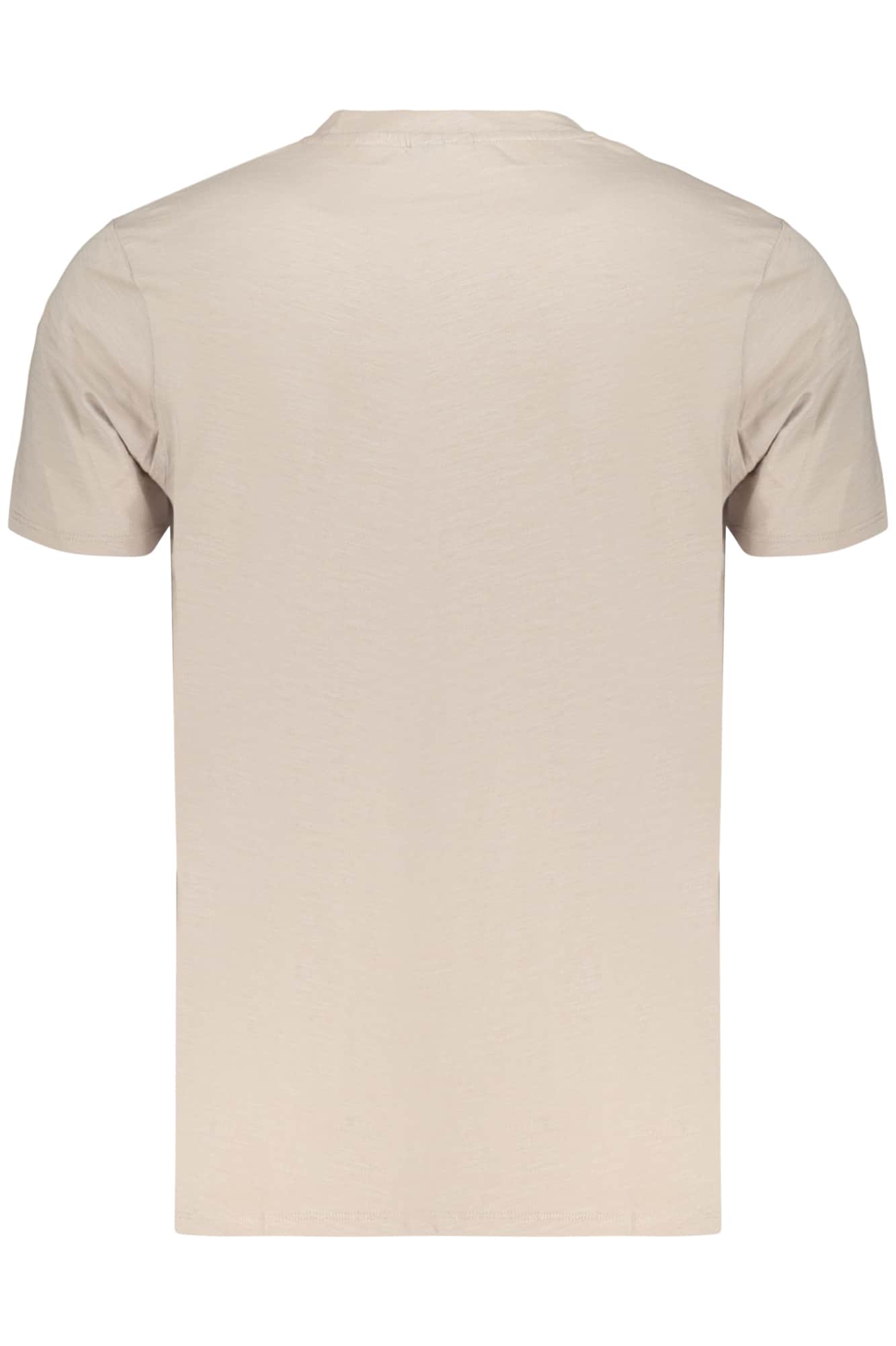 NORWAY 1963 HERREN KURZARM T-SHIRT BLAU