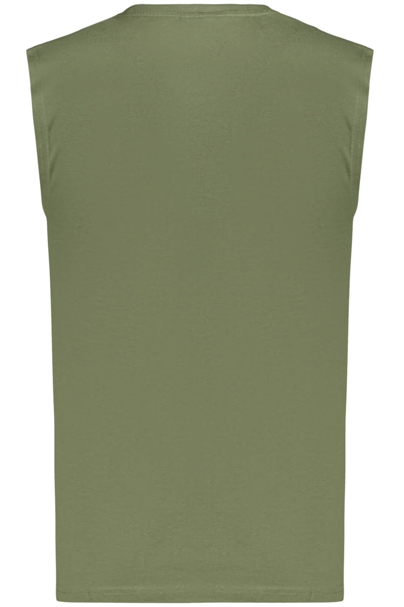 NORWAY 1963 HERREN BLAU TANKTOP