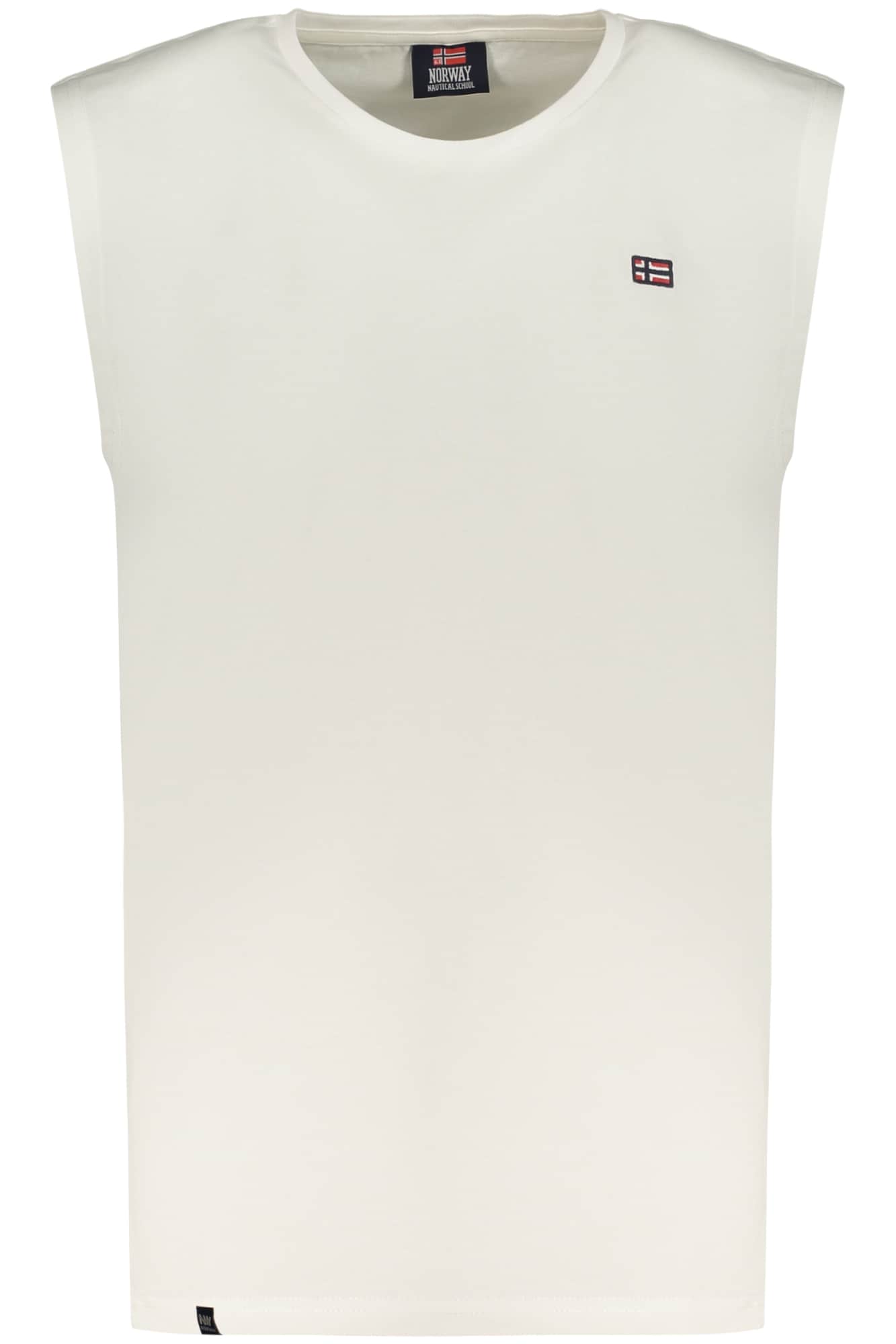 NORWAY 1963 HERREN BLAU TANKTOP