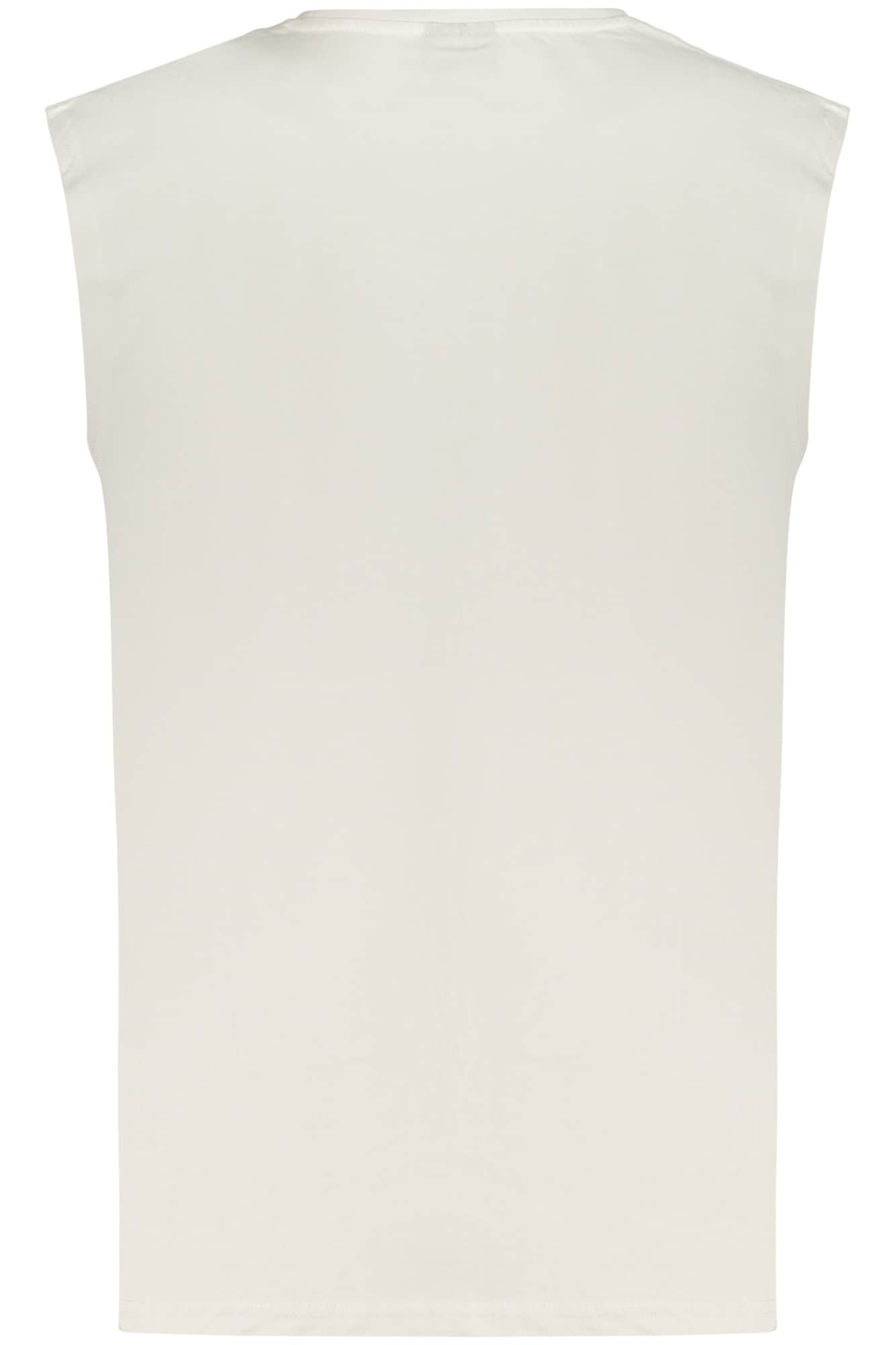 NORWAY 1963 HERREN BLAU TANKTOP