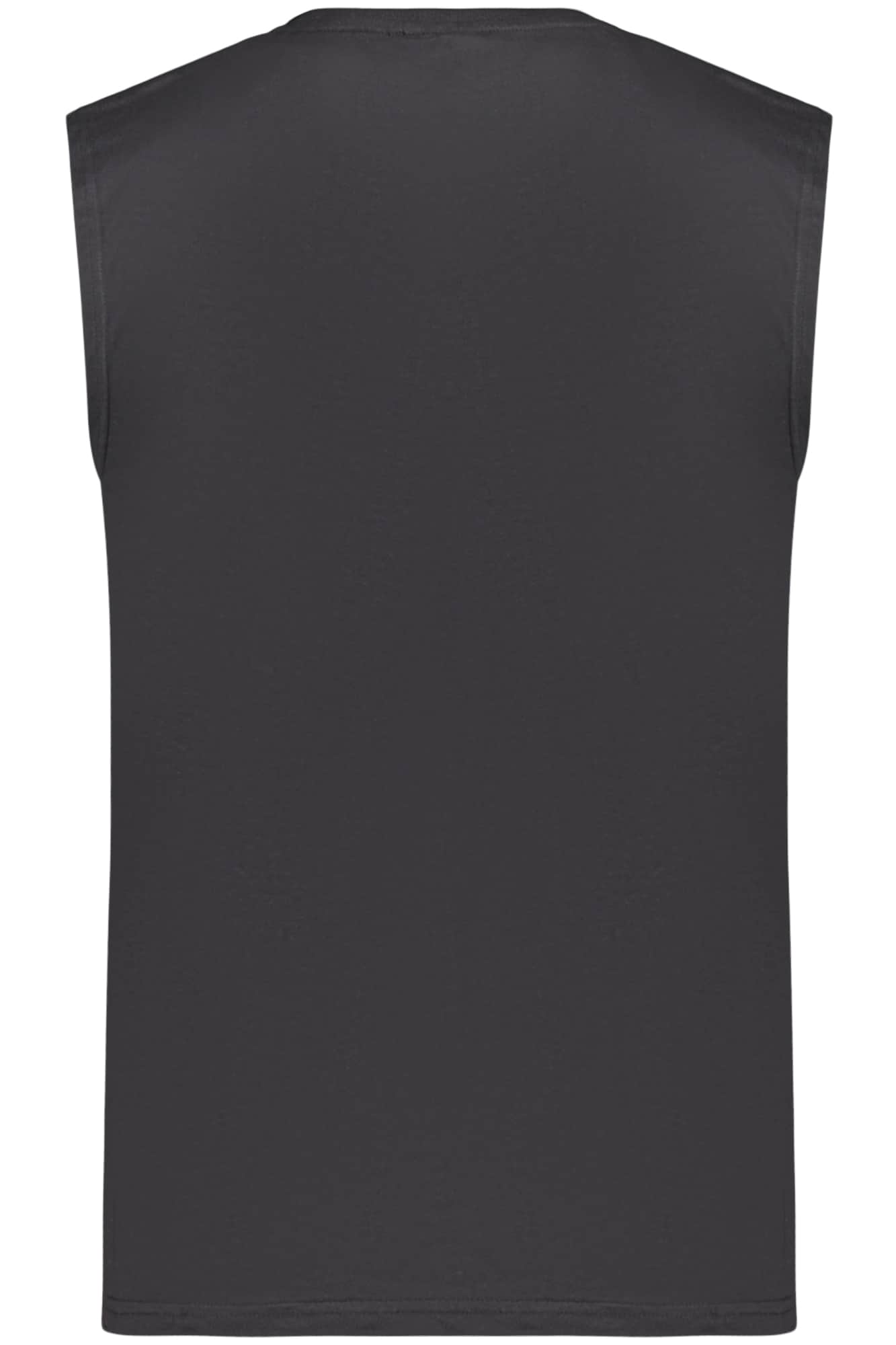 NORWAY 1963 HERREN BLAU TANKTOP
