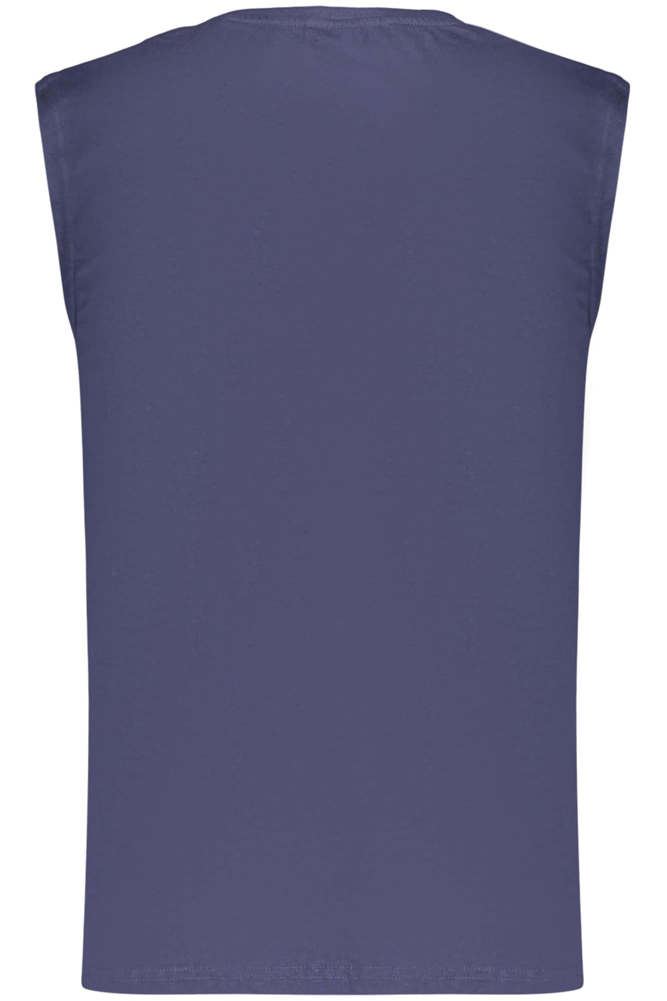 NORWAY 1963 HERREN BLAU TANKTOP