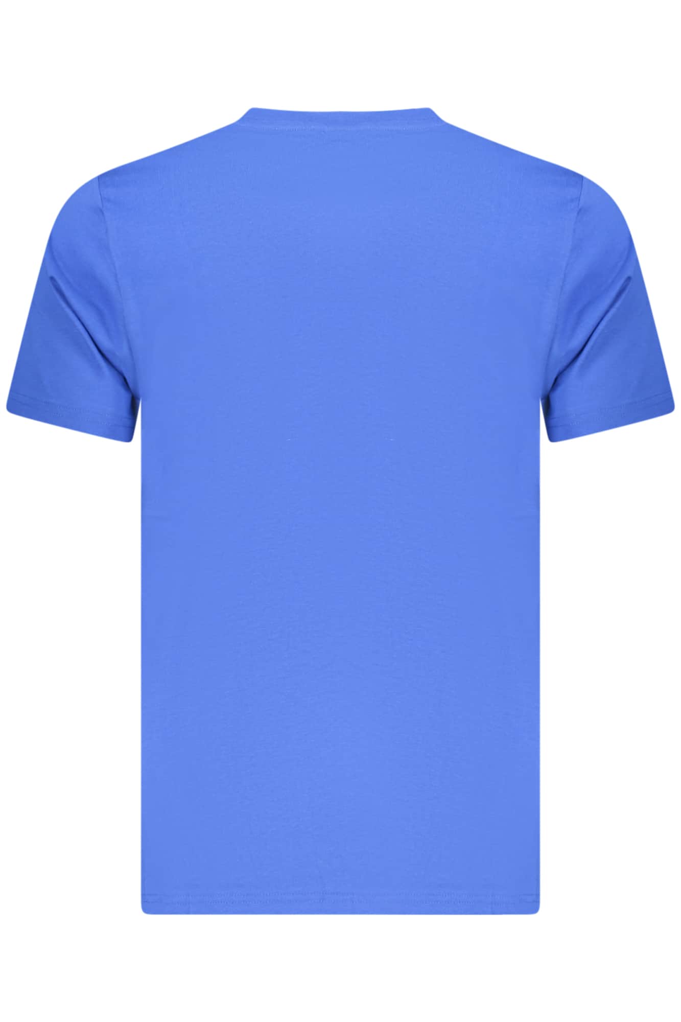 LOTTO HERREN KURZARM T-SHIRT BLAU