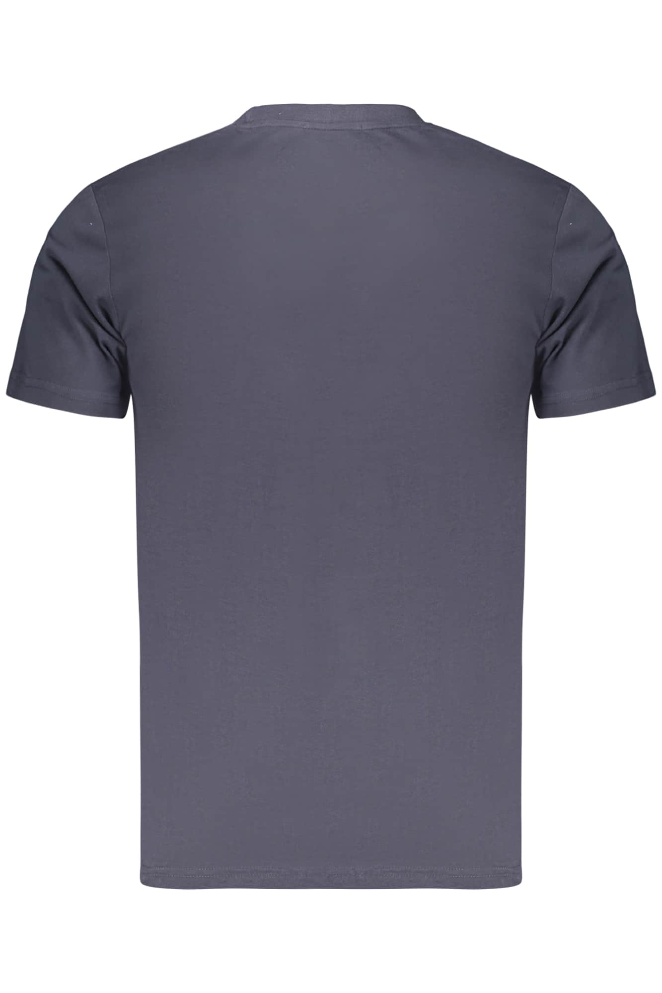 MARINA YACHTING HERREN KURZARM T-SHIRT WEISS