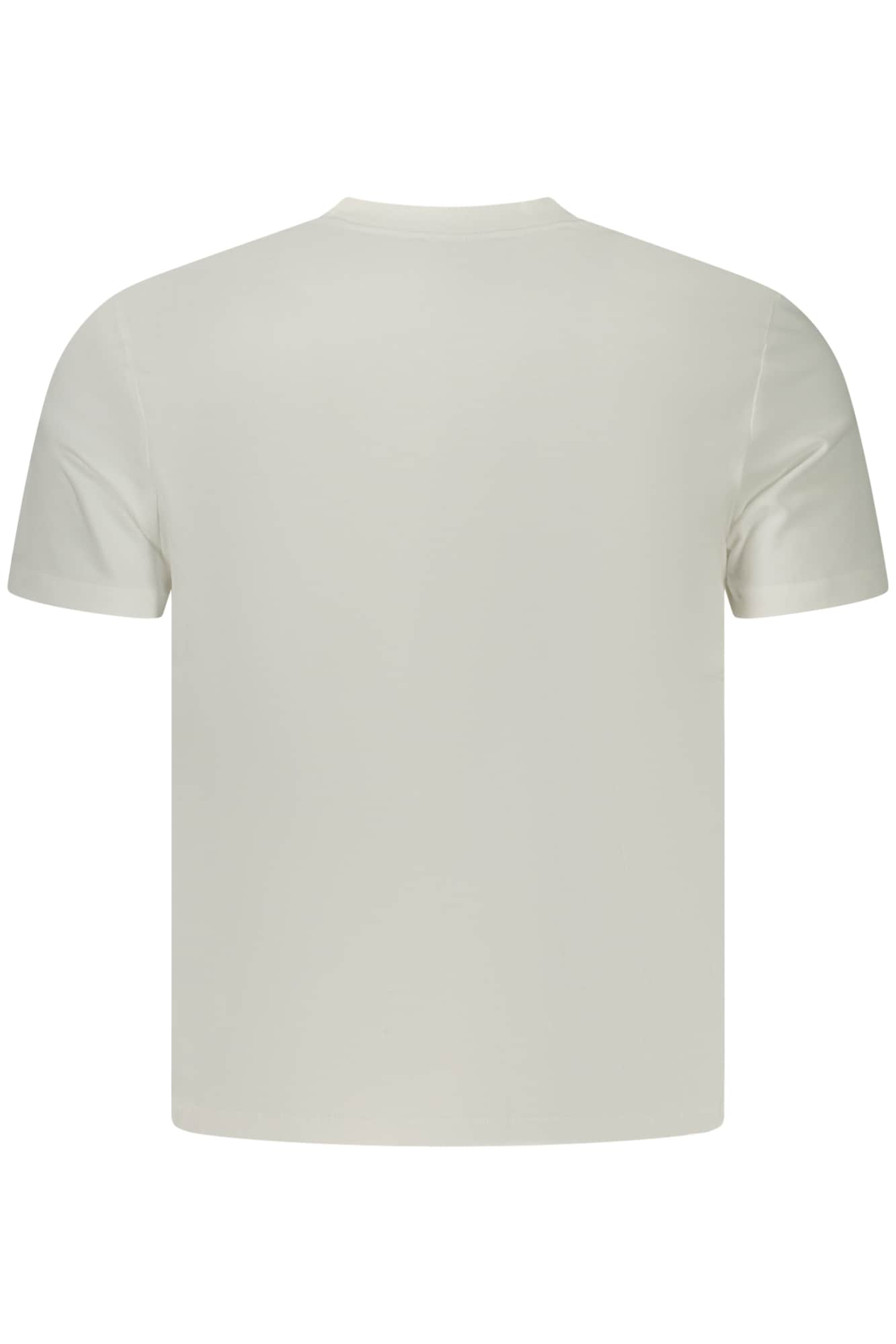 CALVIN KLEIN HERREN KURZARM T-SHIRT GRAU