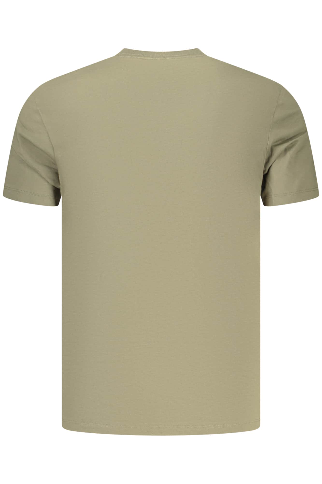 CALVIN KLEIN HERREN KURZARM T-SHIRT WEISS