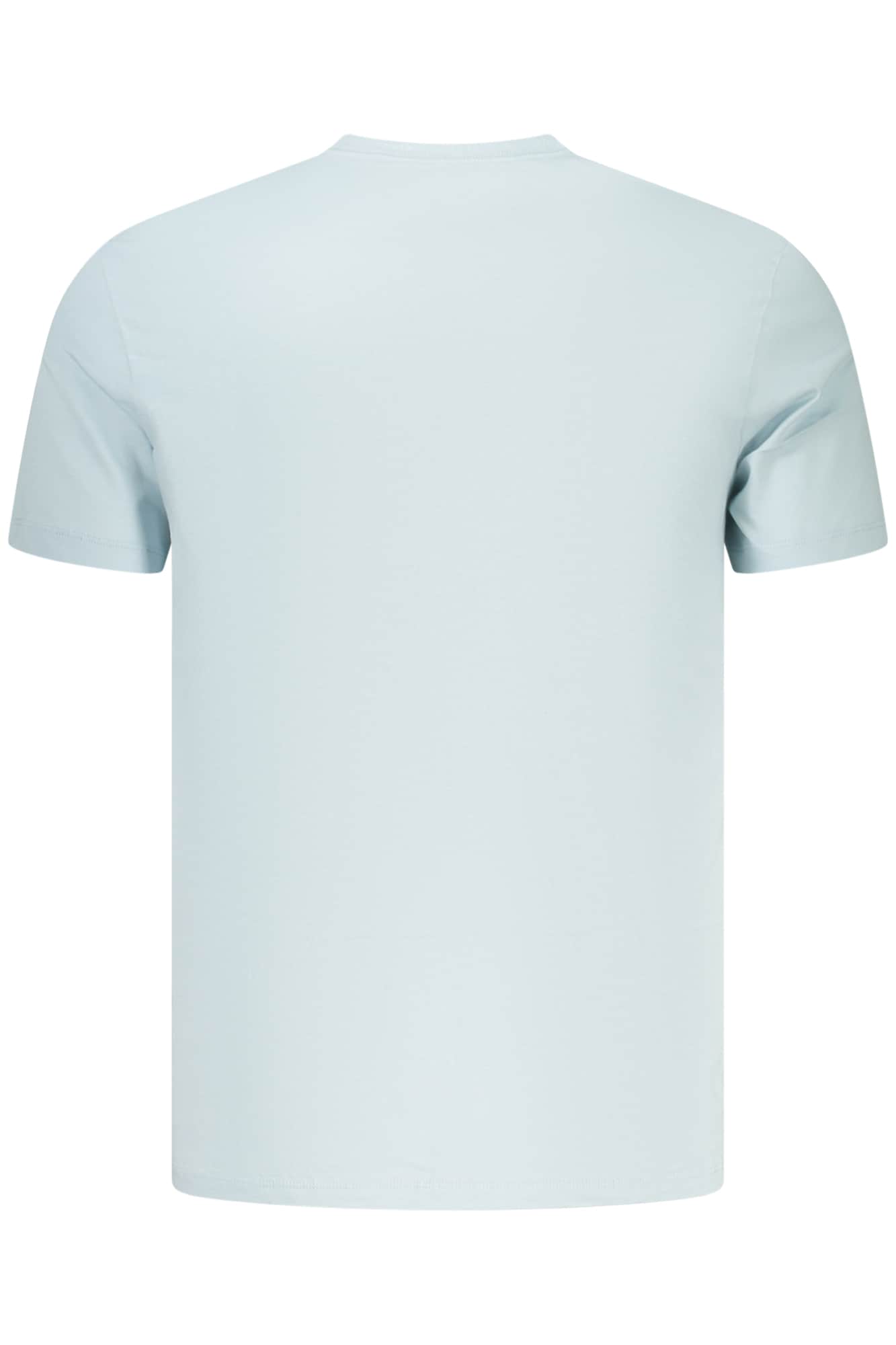 CALVIN KLEIN HERREN KURZARM T-SHIRT WEISS