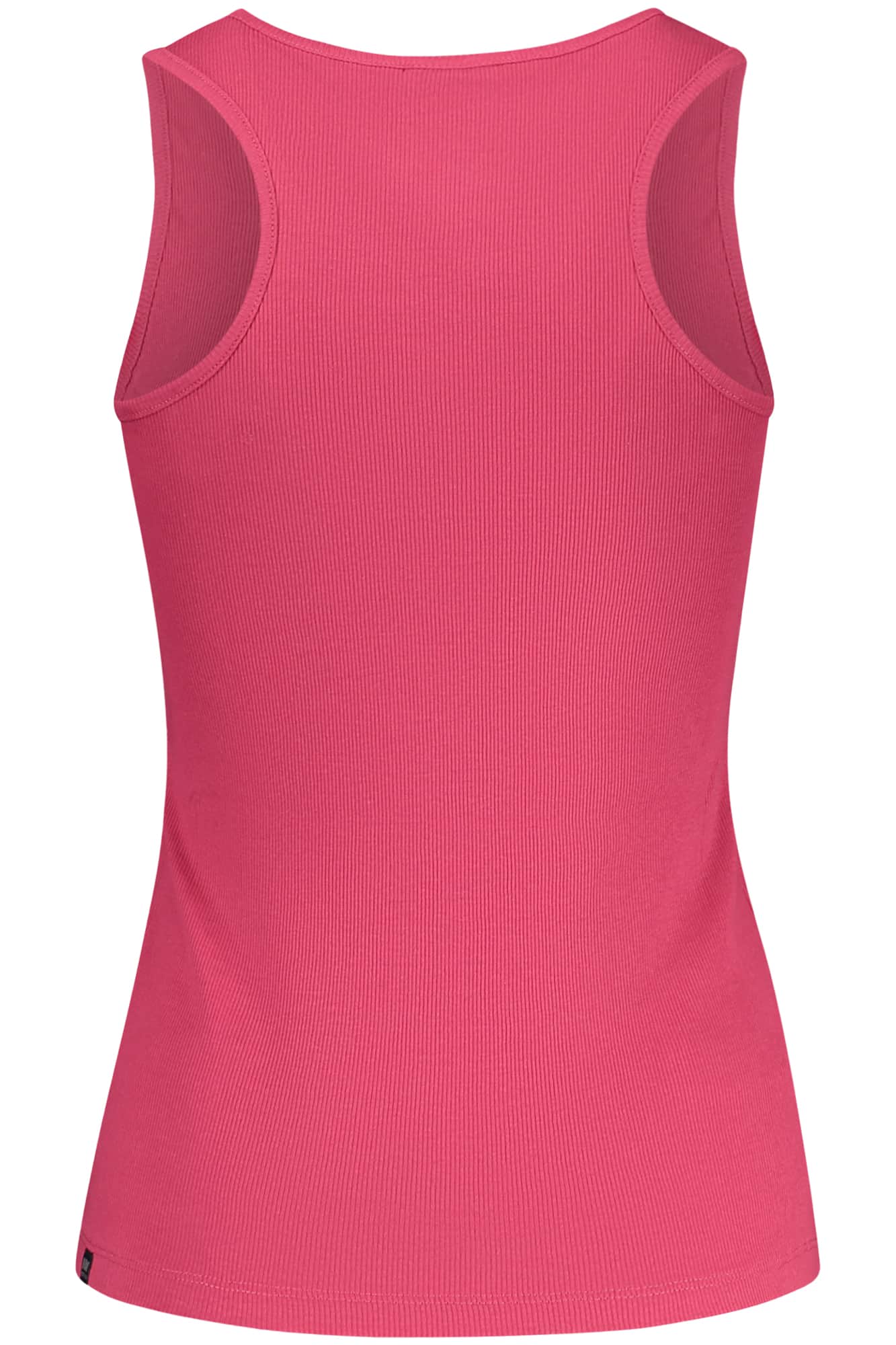NORWAY 1963 DAMEN ROSA TANKTOP