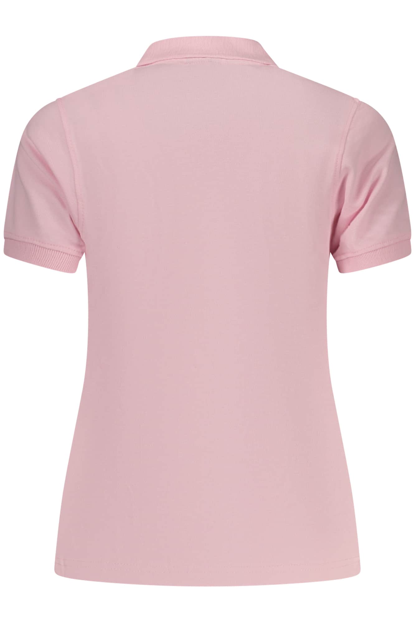 NORWAY 1963 DAMEN KURZARM POLOSHIRT, BEIGE