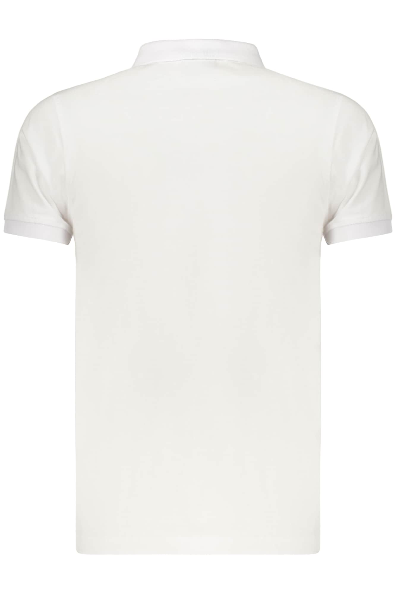 NORWAY 1963 DAMEN KURZARM POLOSHIRT, BEIGE