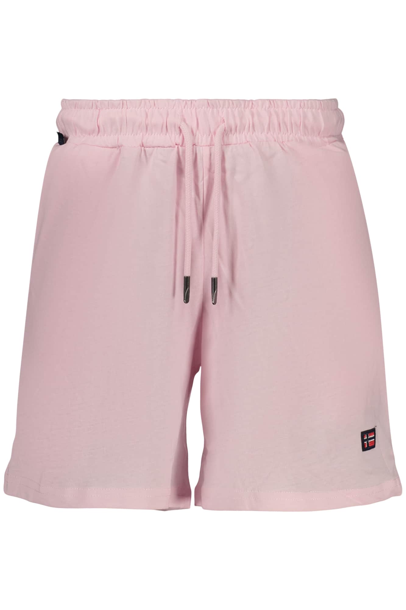 NORWAY 1963 DAMEN ROSA KURZE HOSE