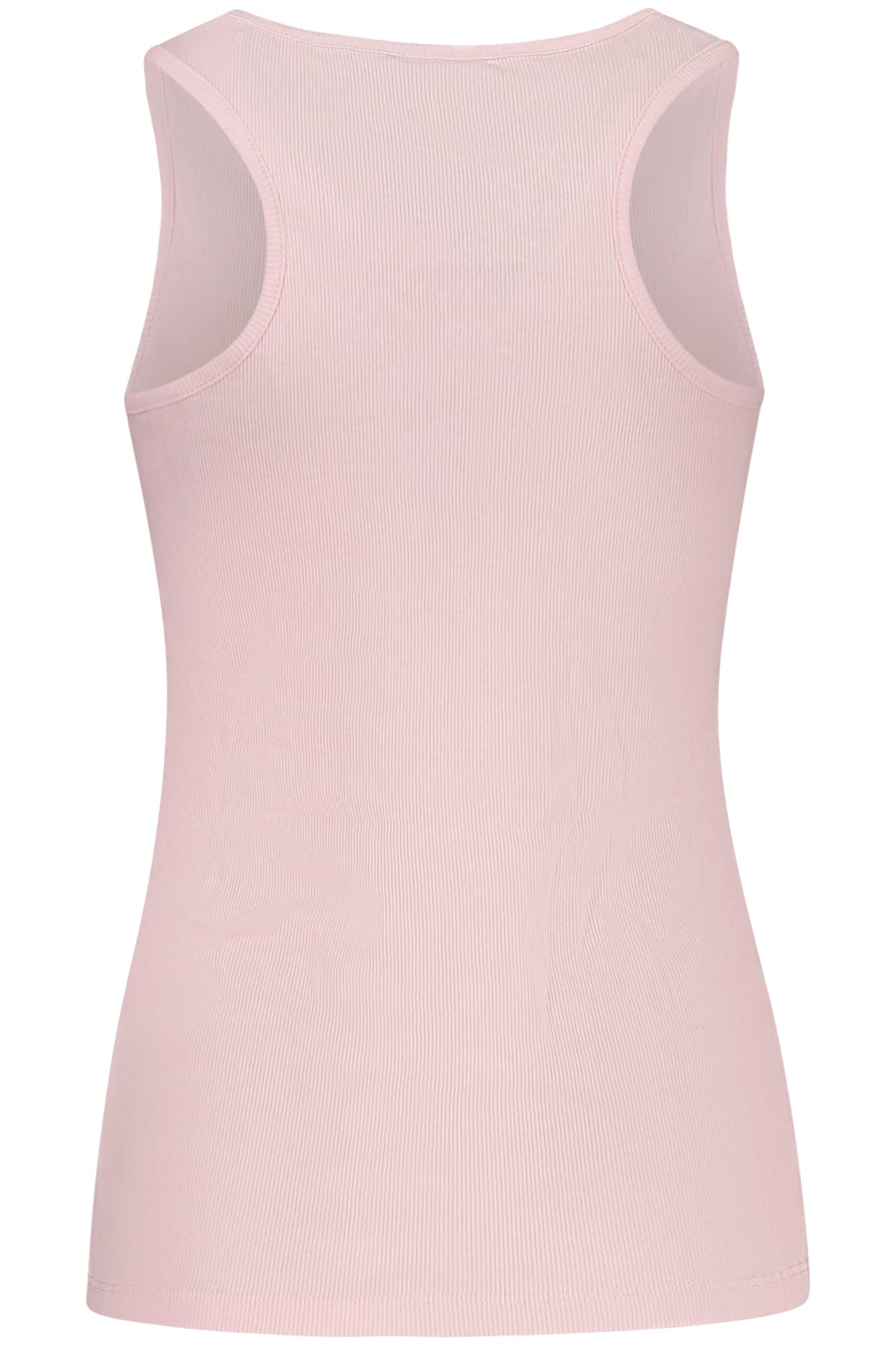 NORWAY 1963 DAMEN ROSA TANKTOP