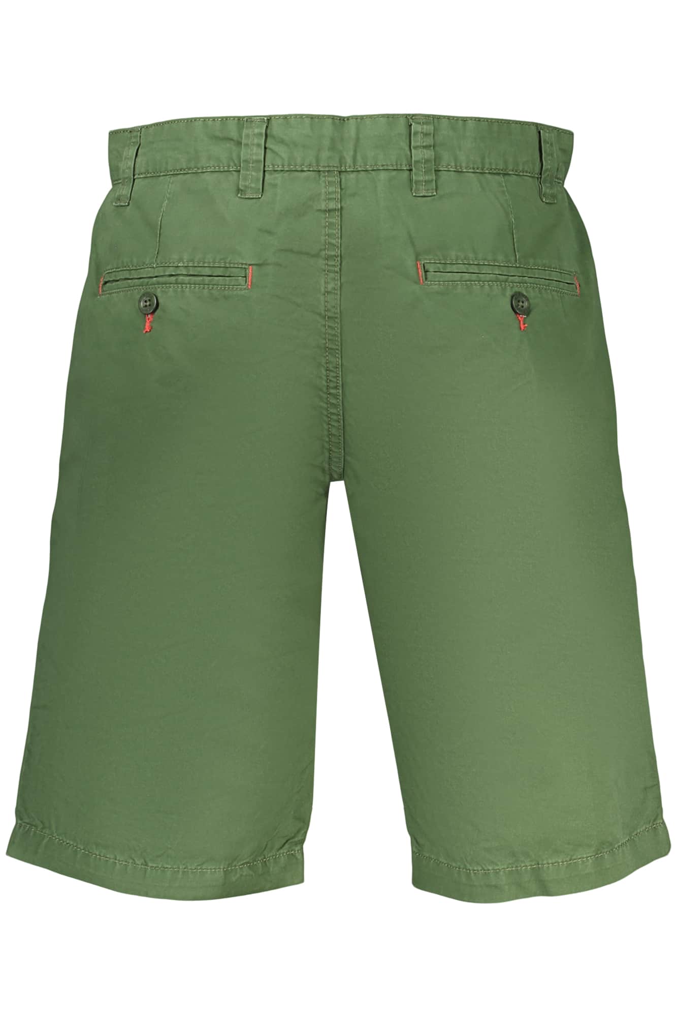 NORWAY 1963 HERREN SCHWARZ BERMUDA KURZE HOSE