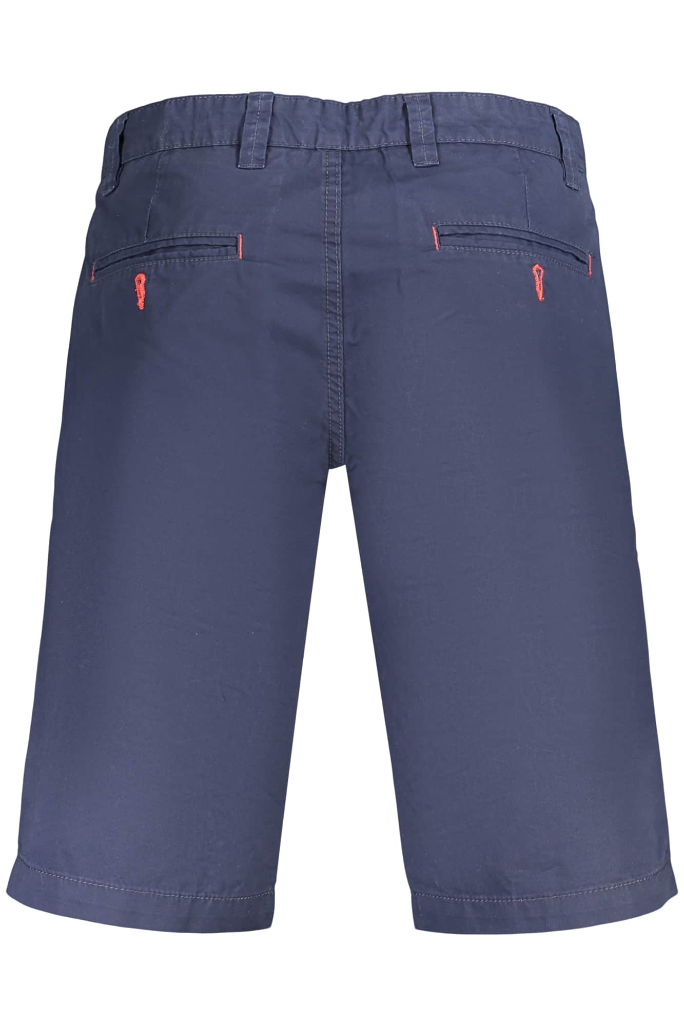 NORWAY 1963 HERREN SCHWARZ BERMUDA KURZE HOSE