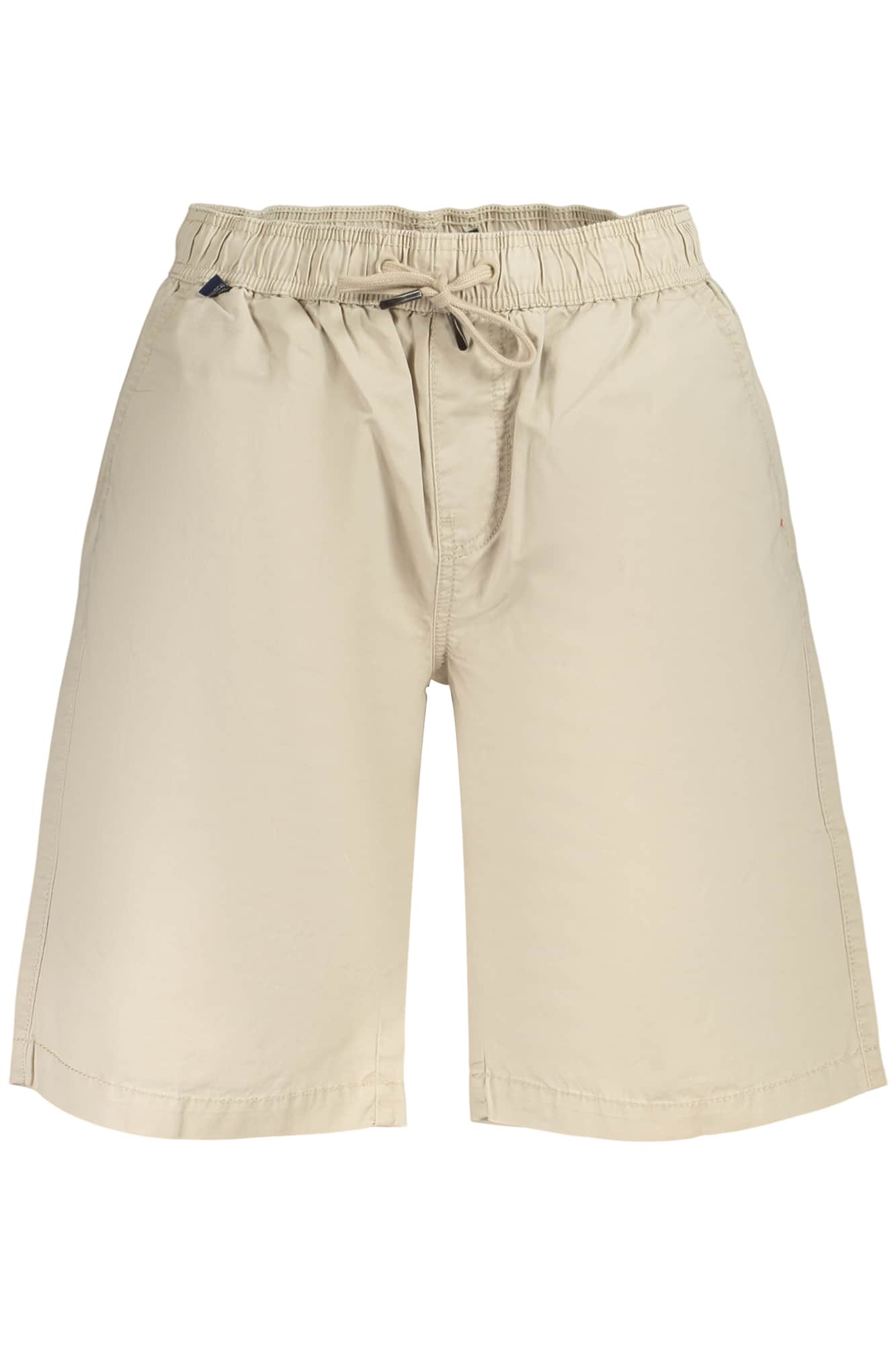 NORWAY 1963 HERREN BEIGE BERMUDA KURZE HOSE
