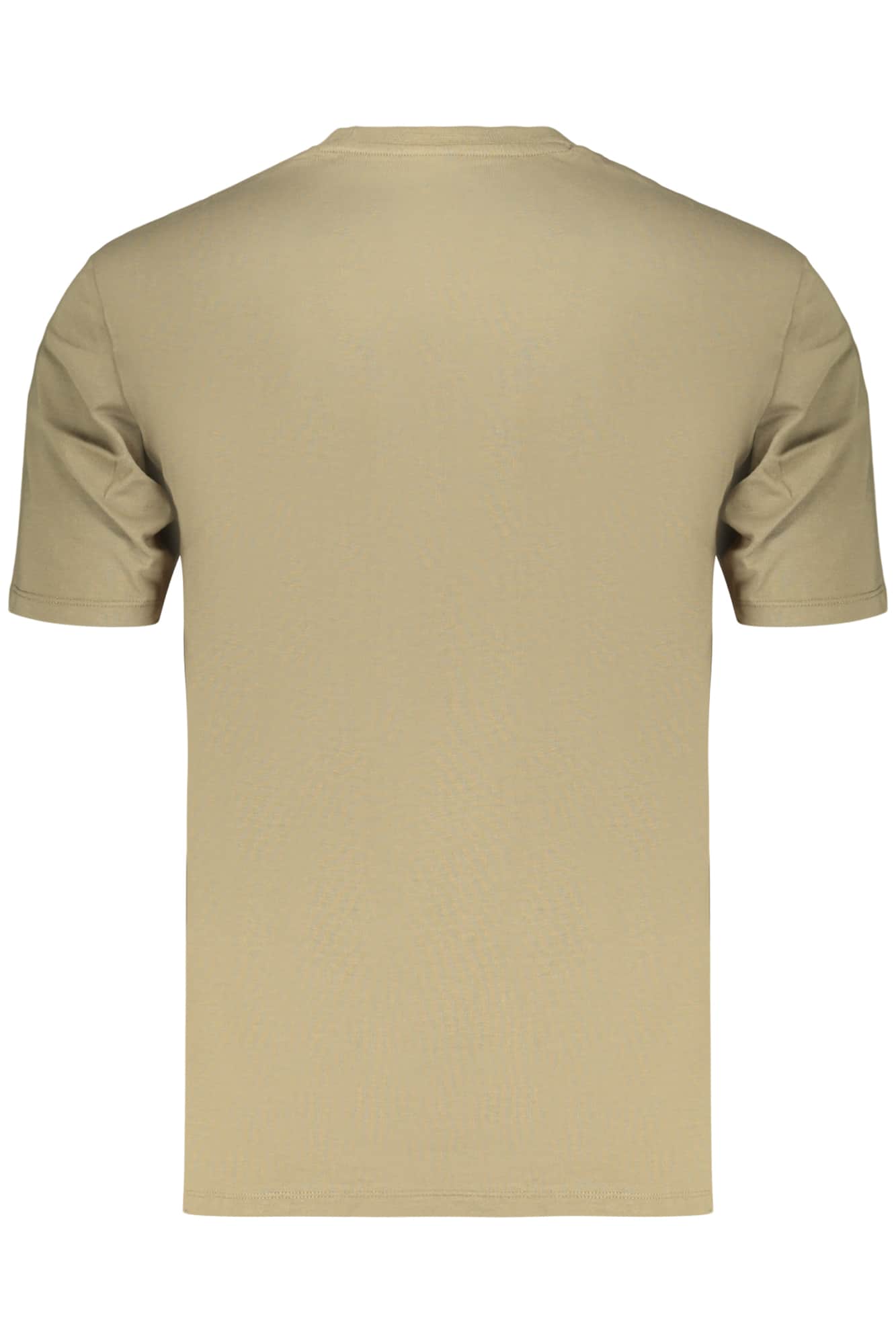 BLAUER APPAREL HERREN KURZARM T-SHIRT GRÜN