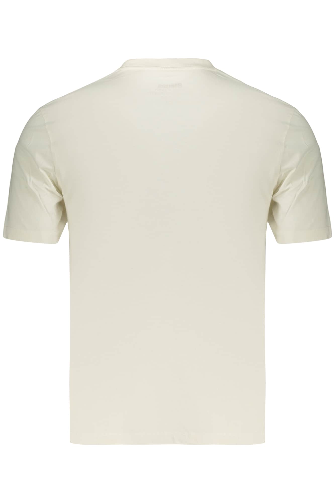 BLAUER APPAREL HERREN KURZARM T-SHIRT BLAU