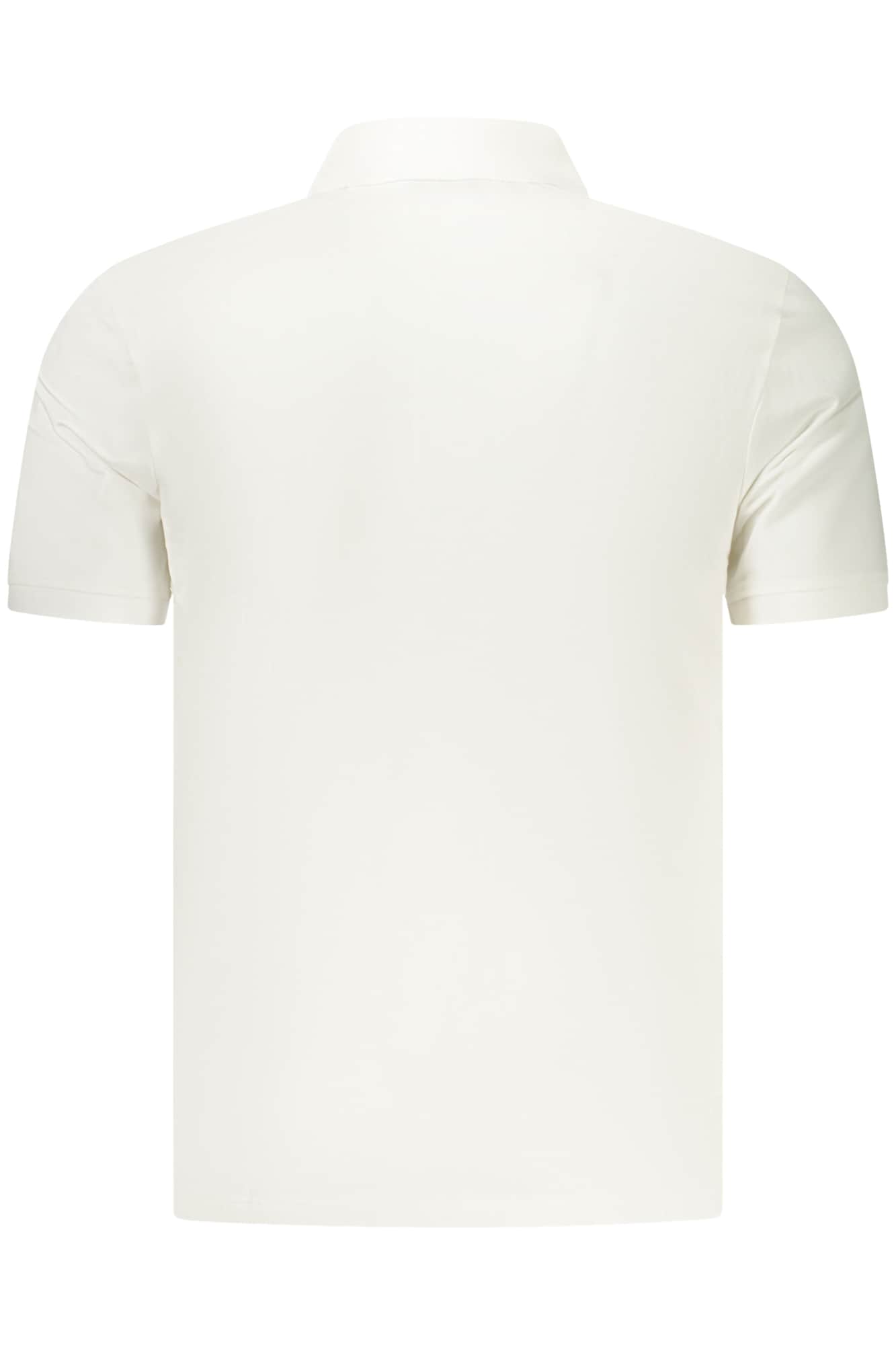 BLAUER APPAREL HERREN KURZARM POLOSHIRT, GRÜN