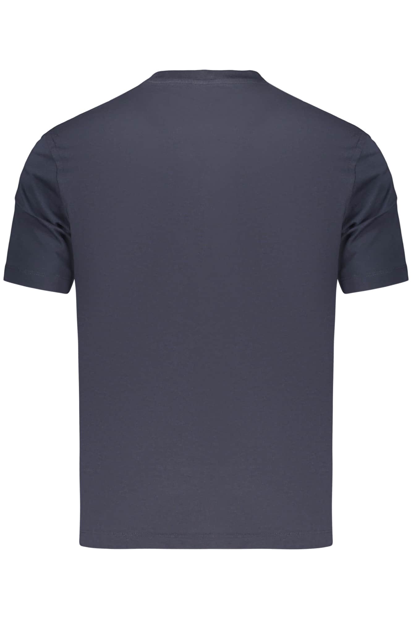BLAUER APPAREL HERREN KURZARM T-SHIRT BLAU