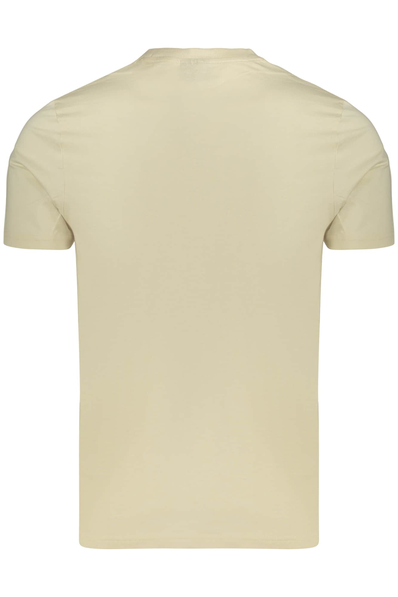NORWAY 1963 HERREN KURZARM T-SHIRT ORANGE