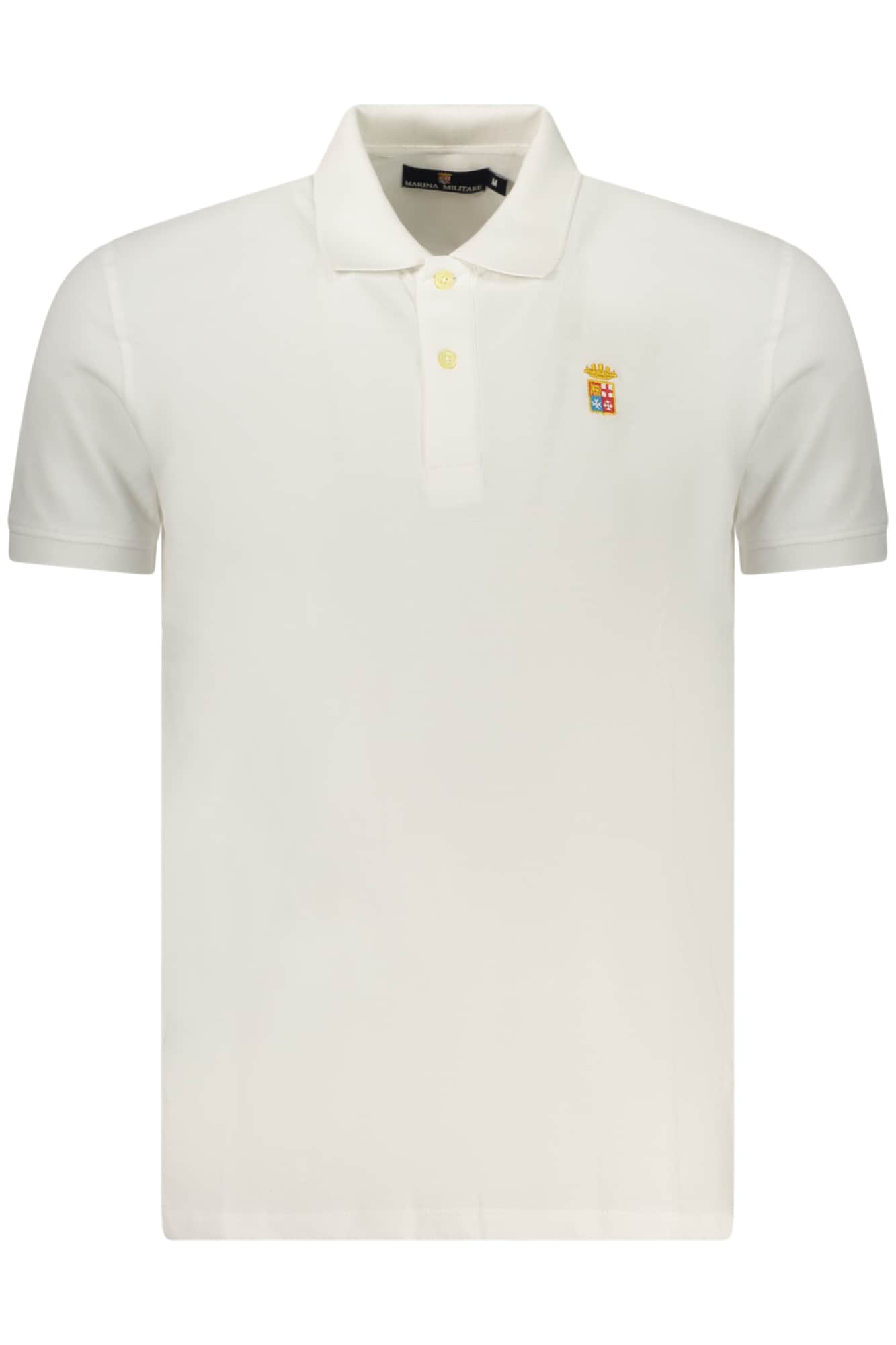 Marineblau Marineblau Herren Kurzarm Poloshirt, Blau