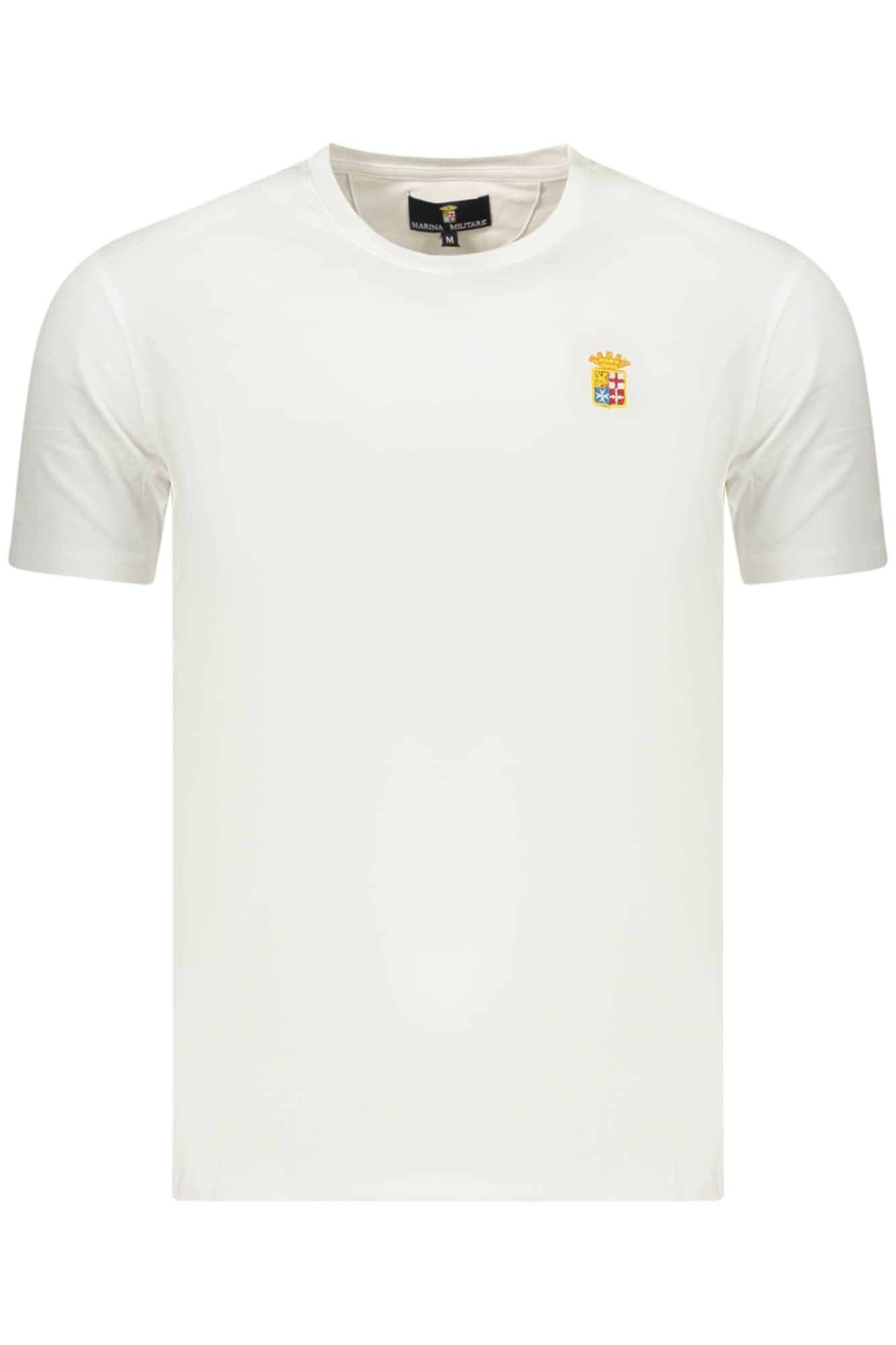 Marineblau Herren Schwarz Kurzarm T-Shirt
